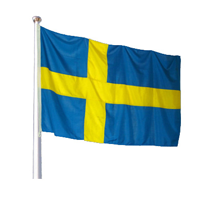 Vlag 76013