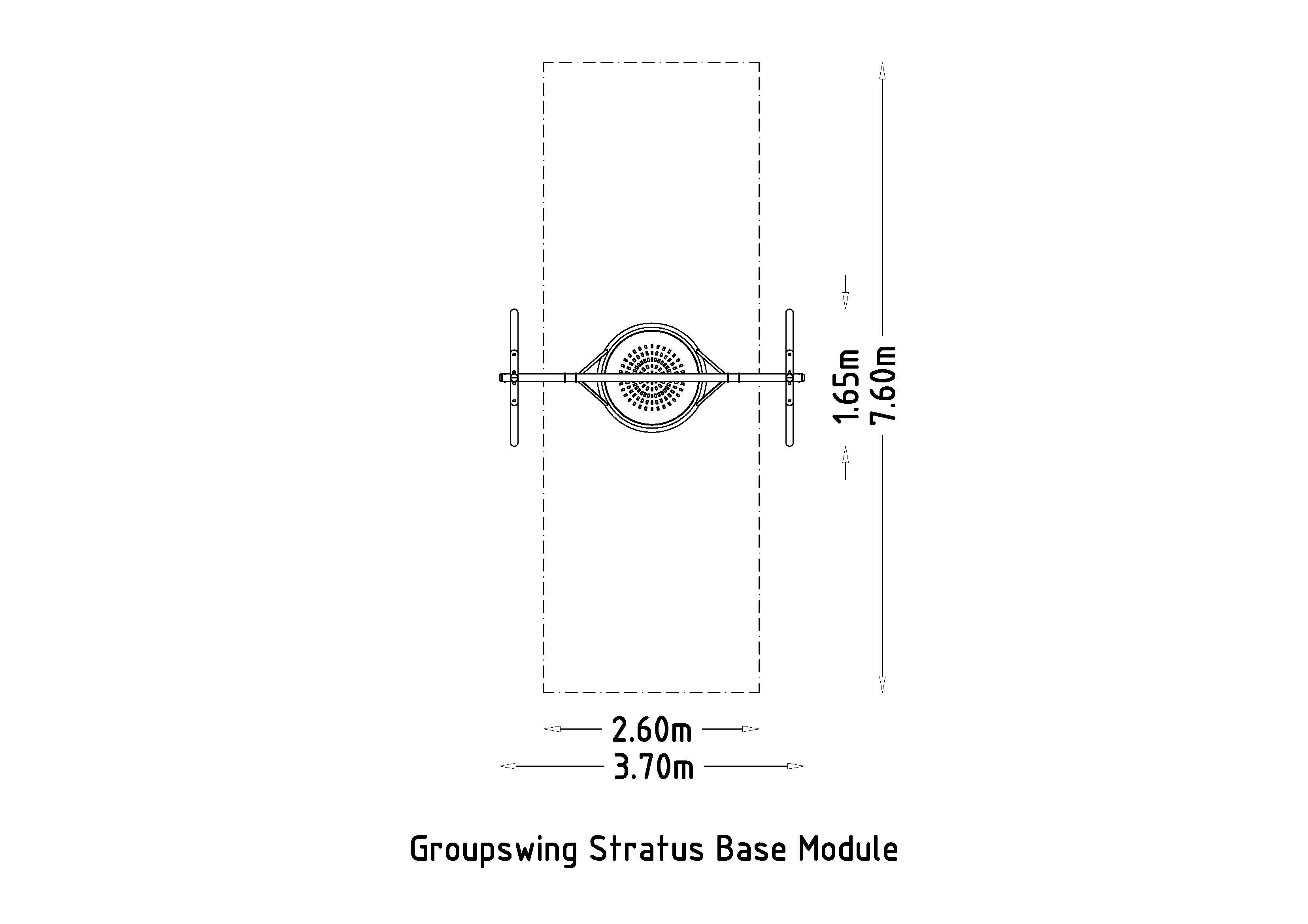 Group Swing Stratus