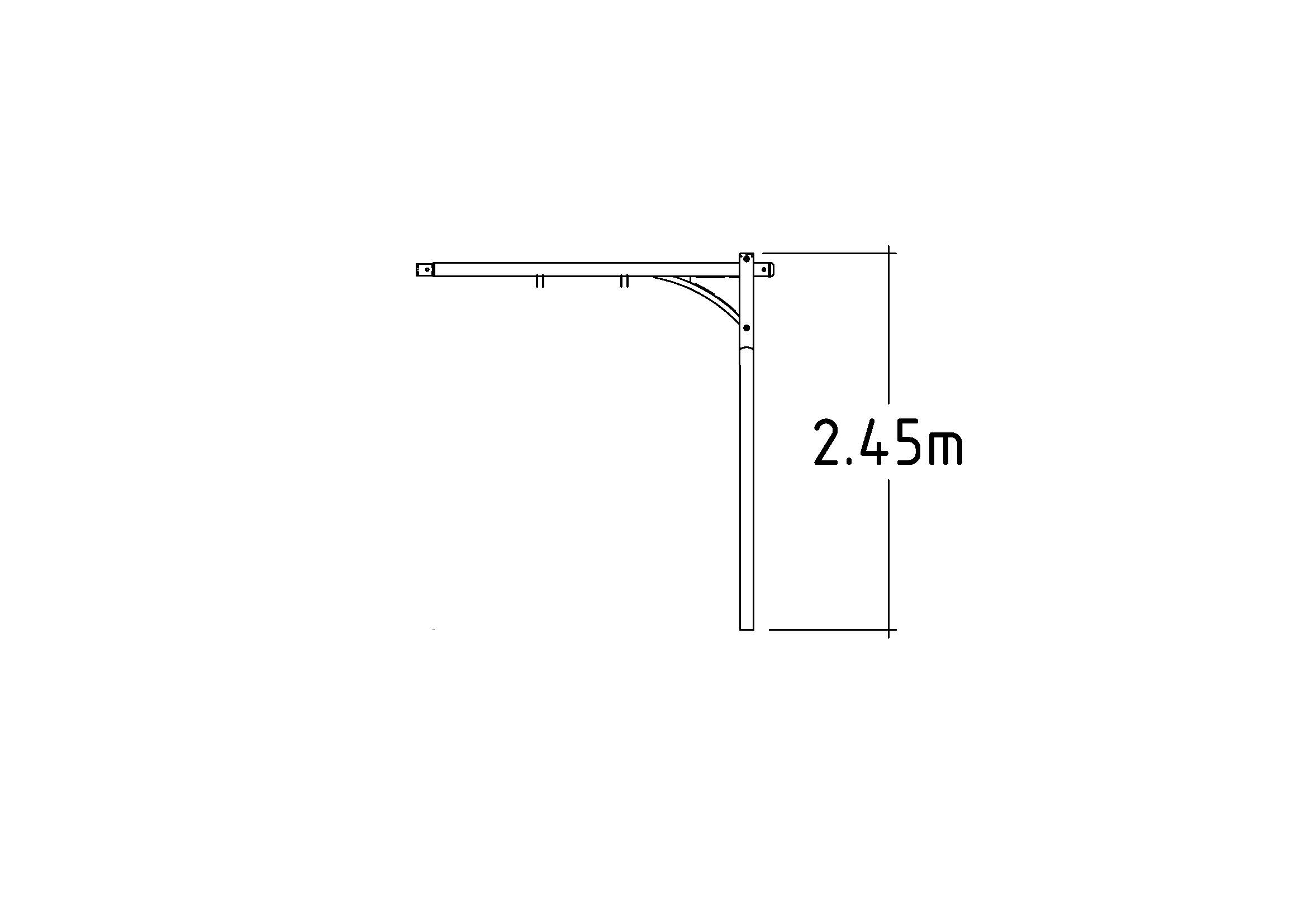 Swing Extra Modul Stratus