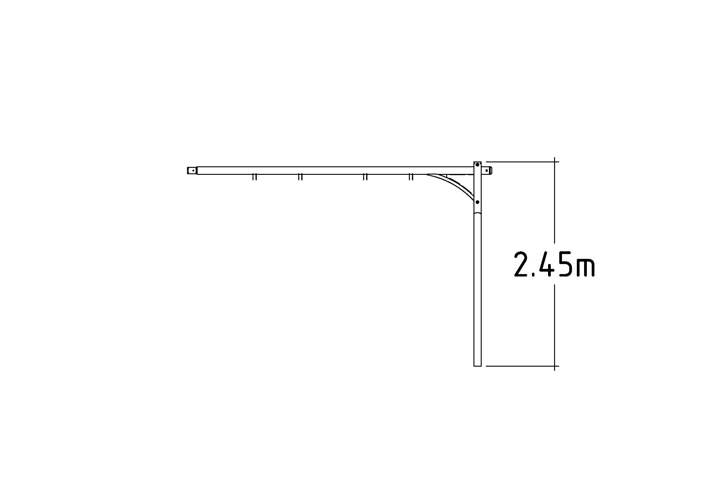 Swing Extra Modul Stratus 