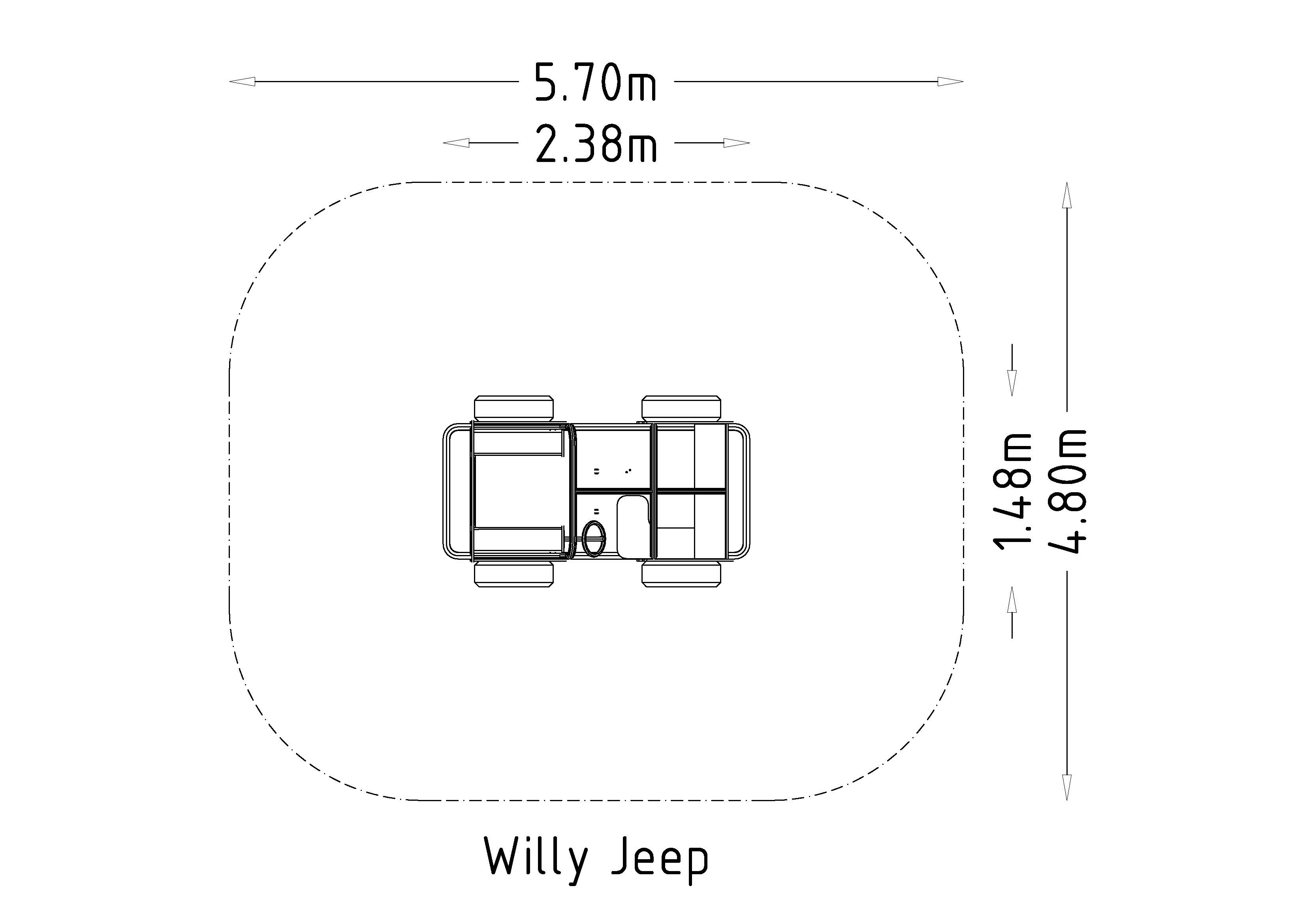 Kevadine mänguasi Willy