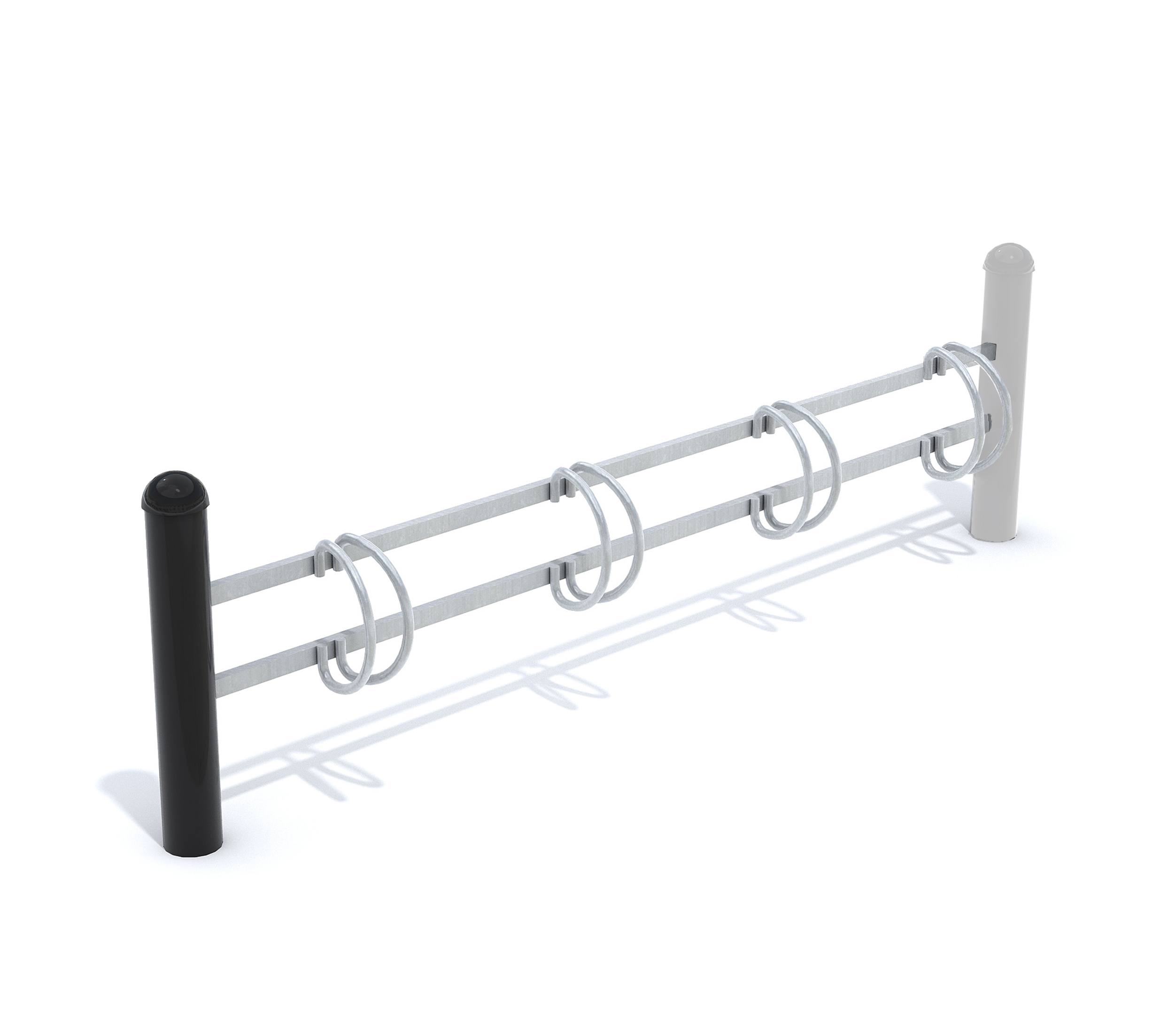 Bicycle Stand Sirius