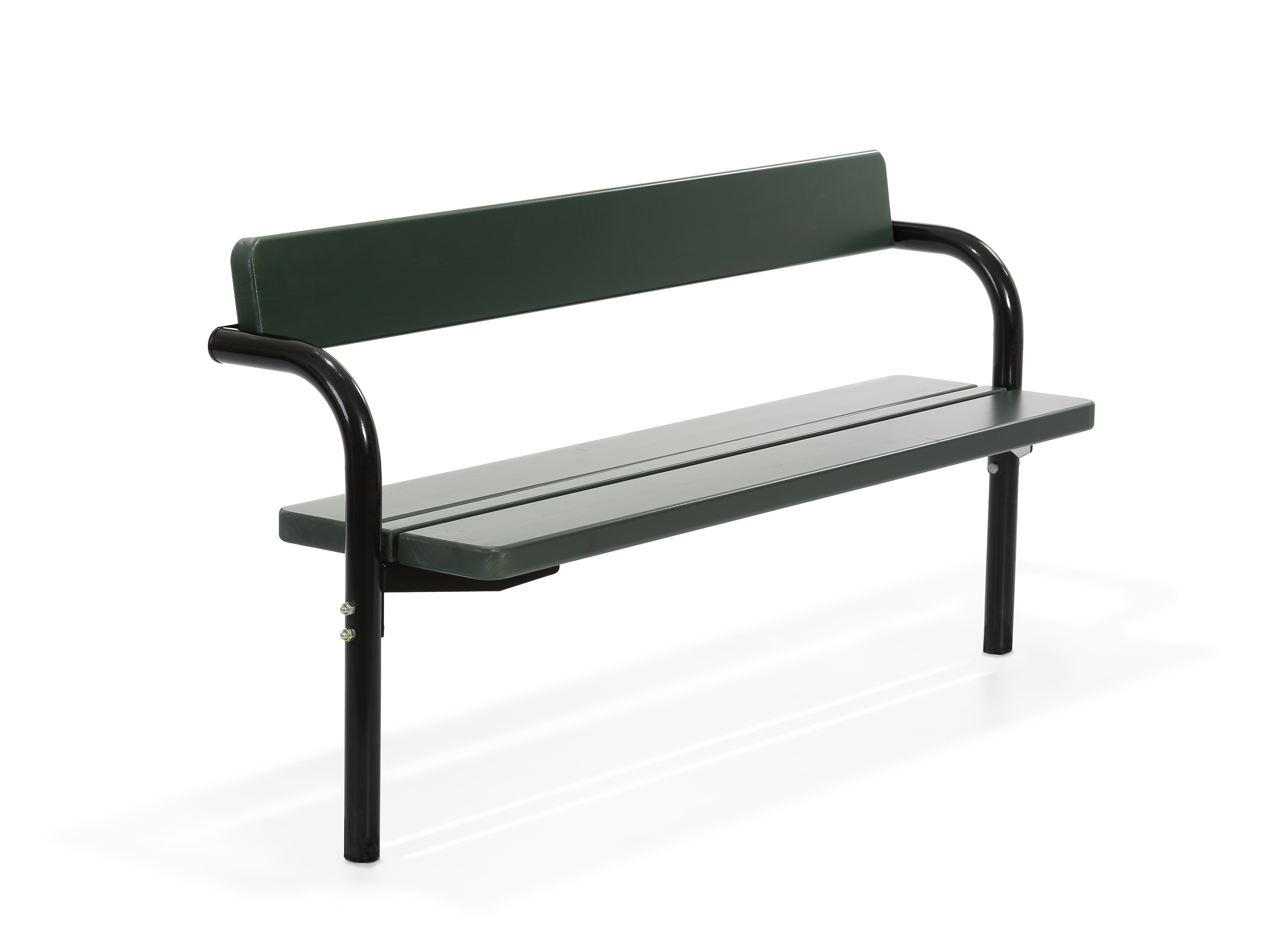 Banc de parc Rörkröken