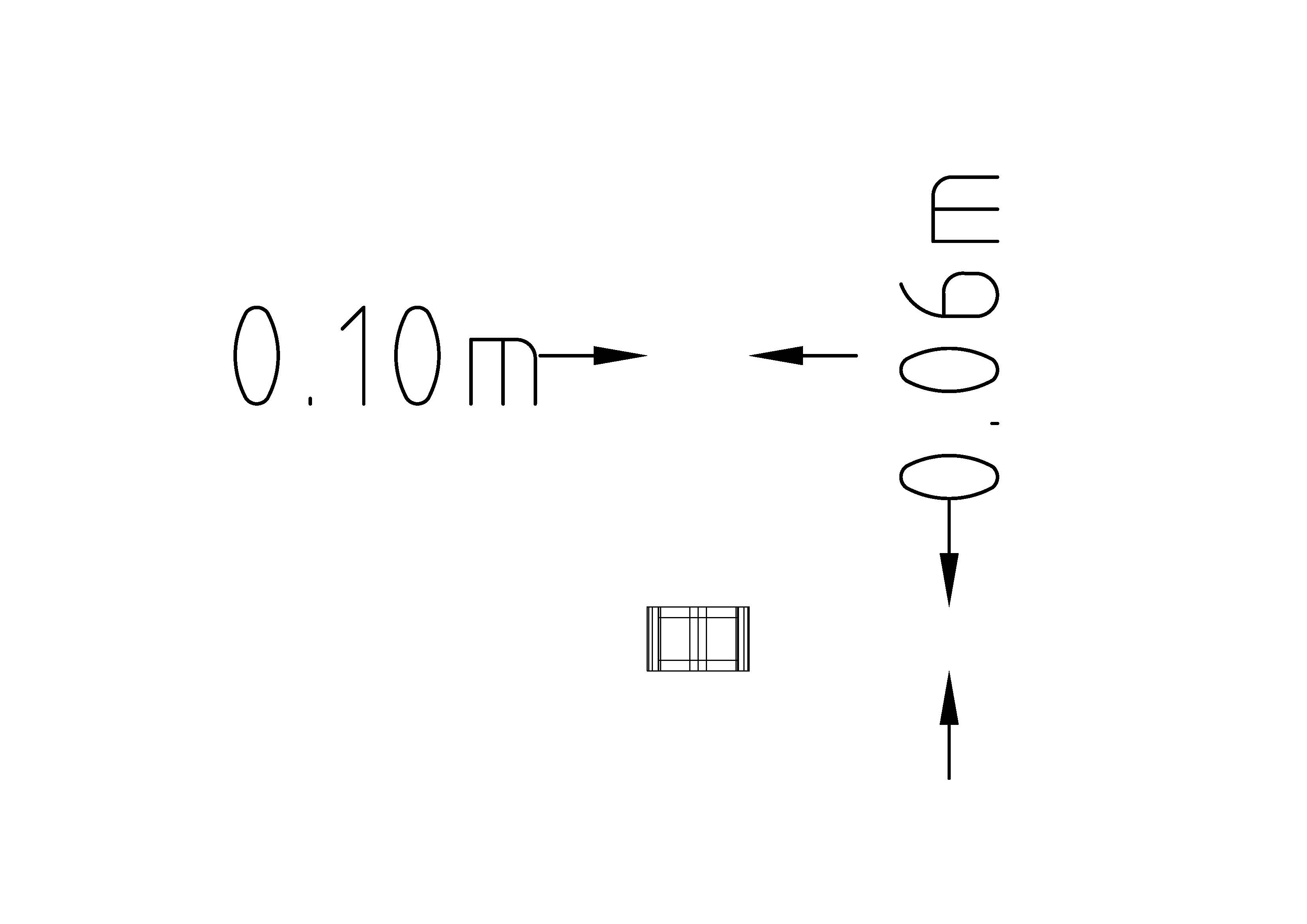 Bicikl stub Zeta