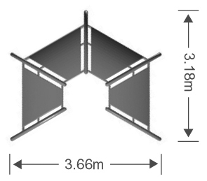 Arena Meeting Point