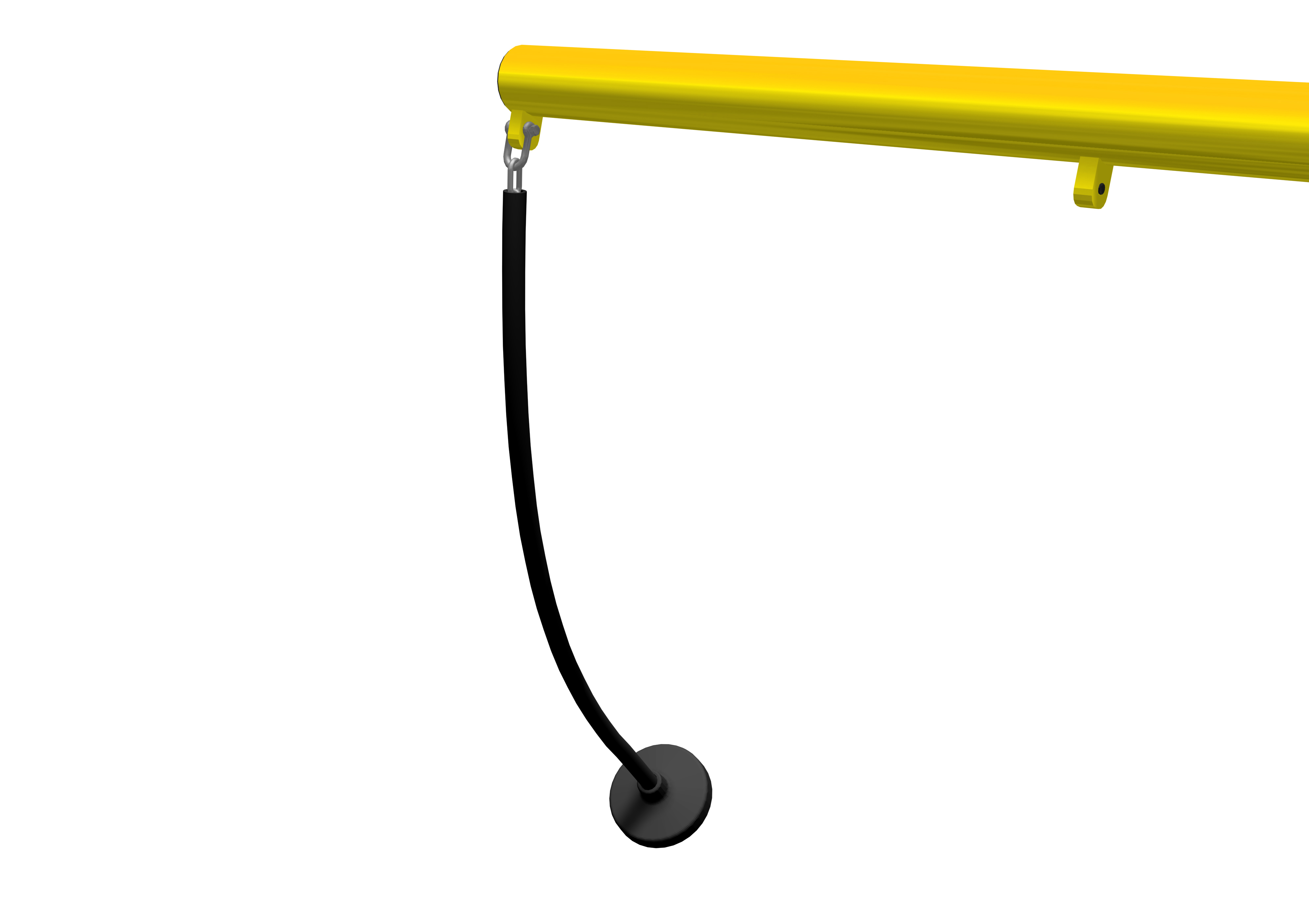 Swing Seat Pendulum dla Titan