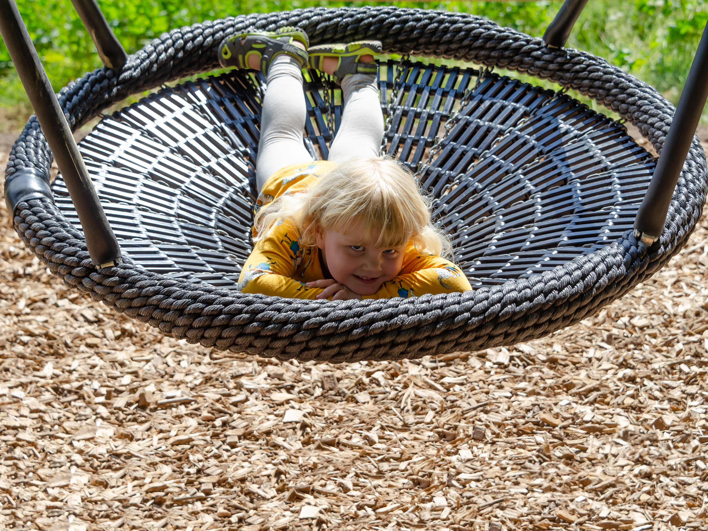 Rühma Swing Stratus