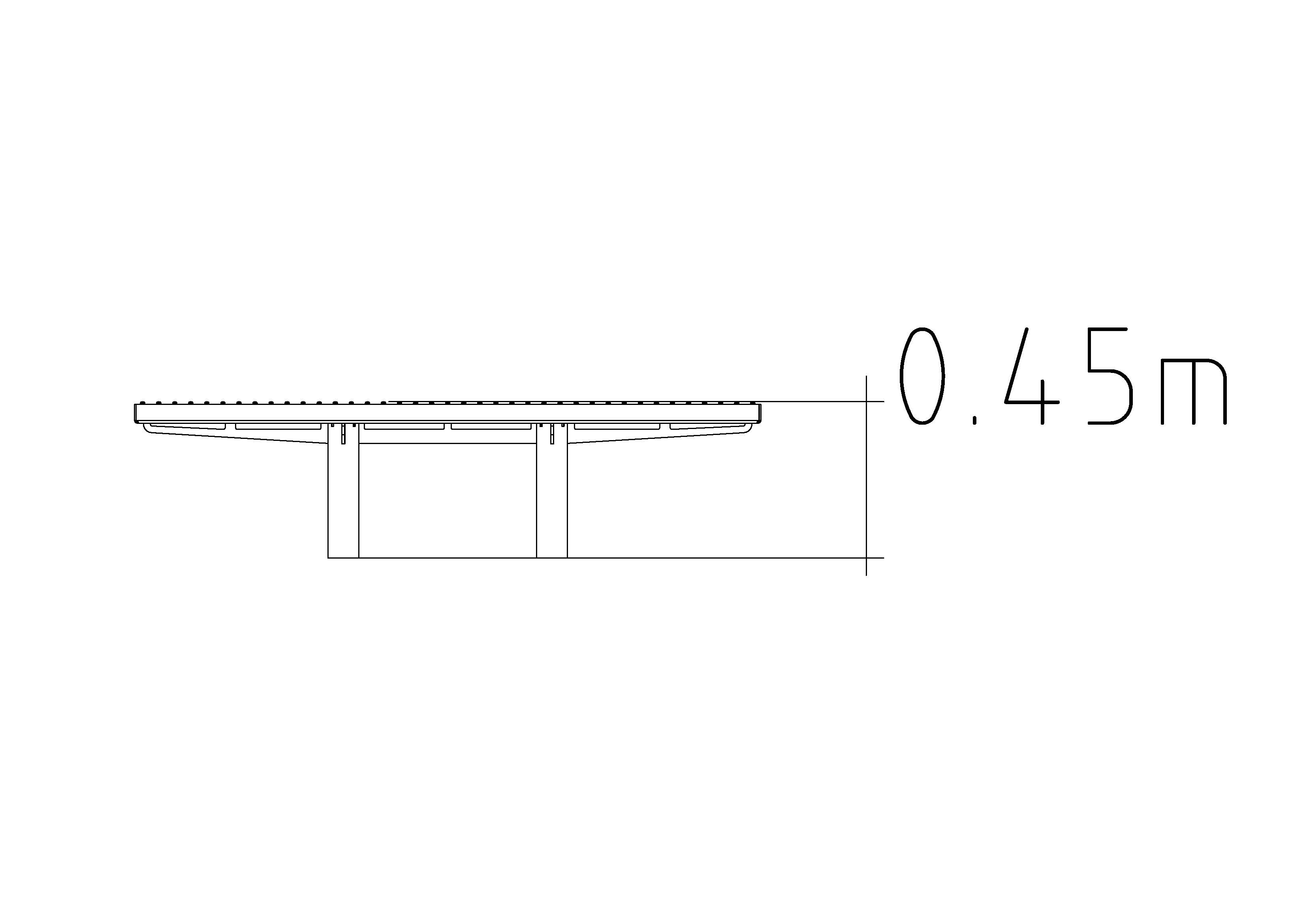 Park Bench Grid