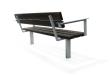 Park sofa Ekeby