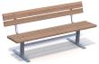 Park sofa Ekeby