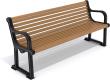 Park sofa Gripsholm 