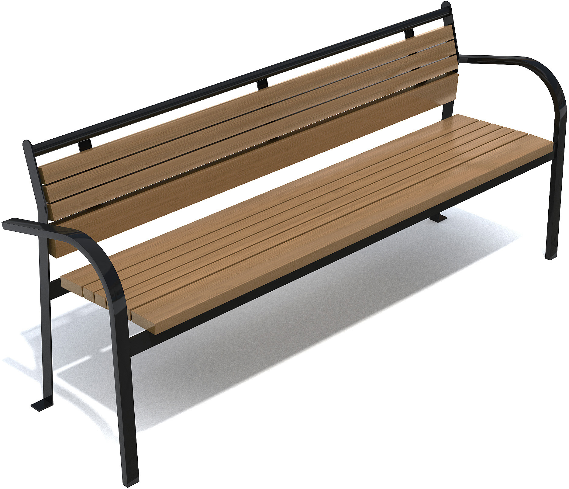 Park sofa Taberg