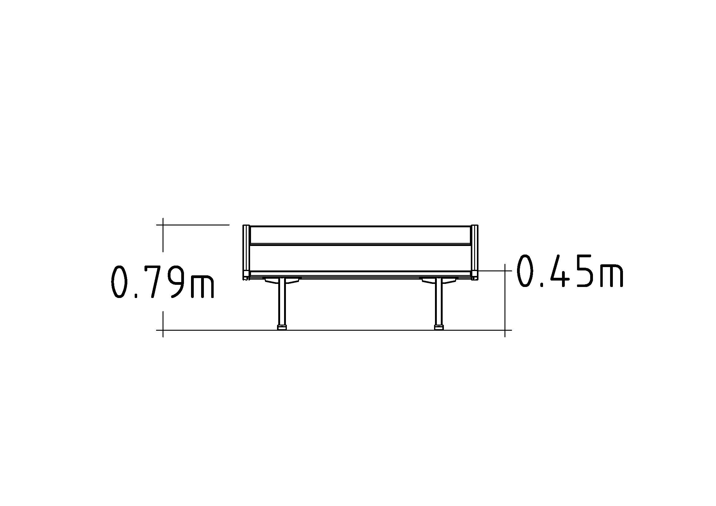 Park Sofa Pikbo