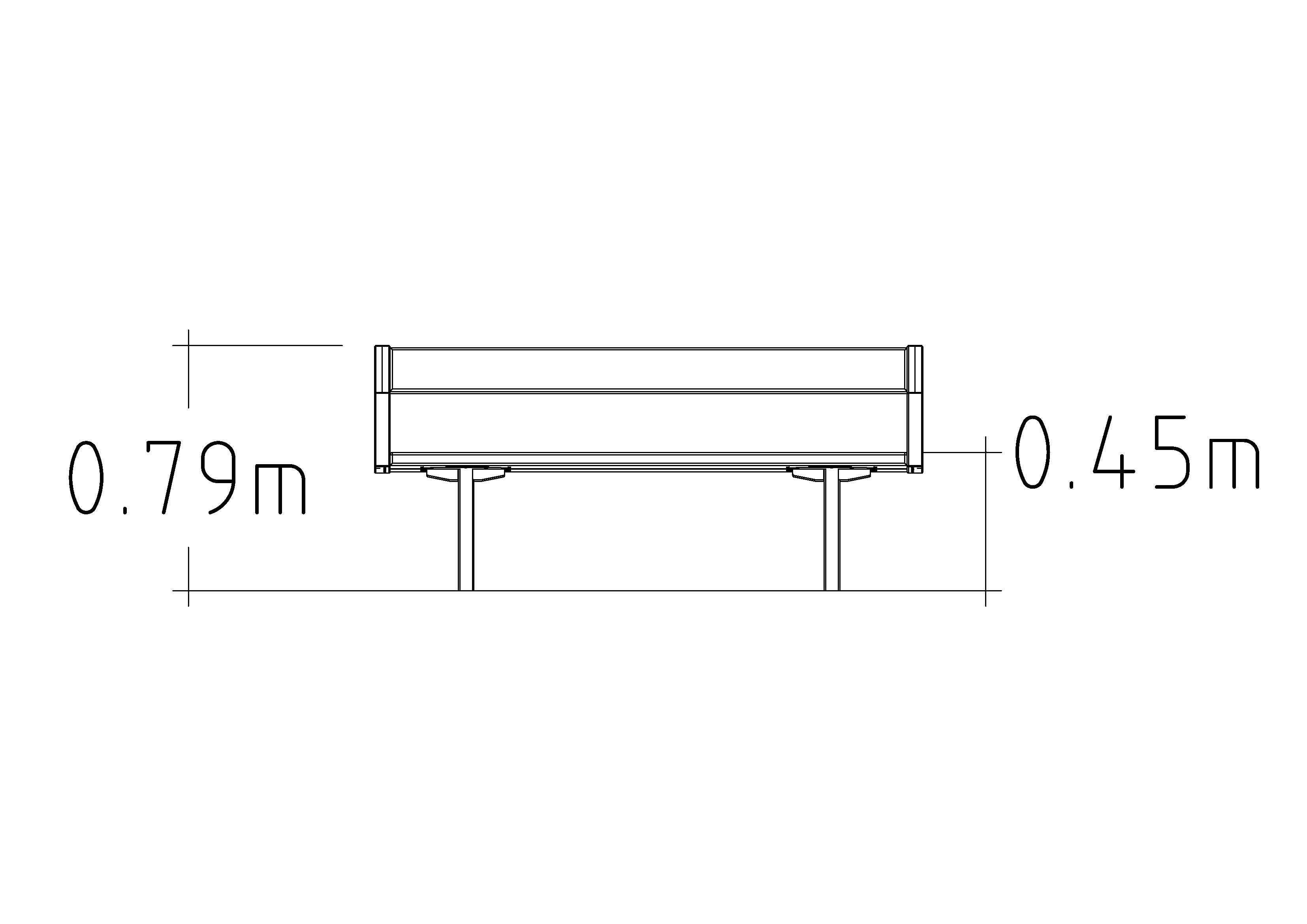 Park Sofa Pikbo