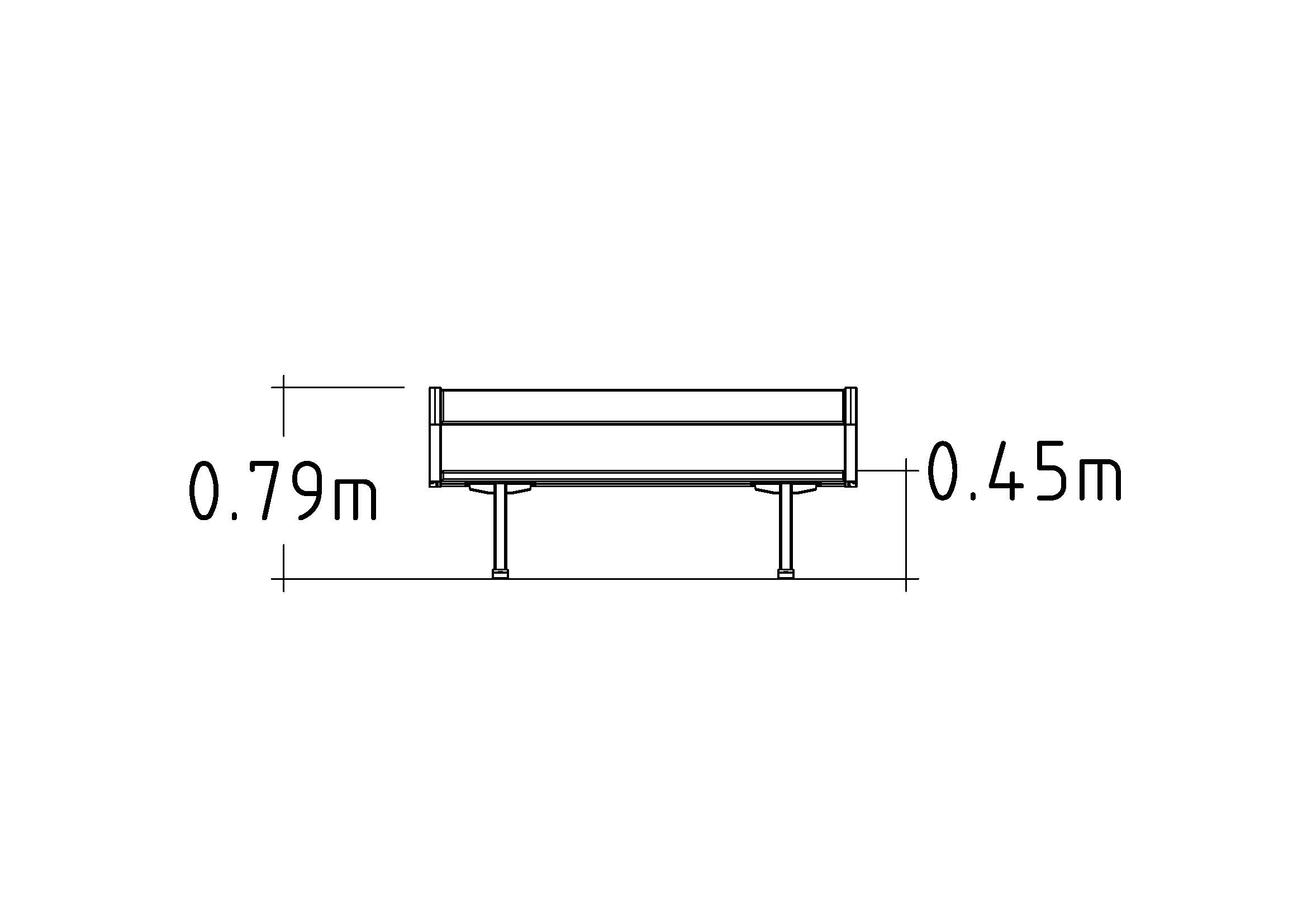 Park Sofa Pikbo