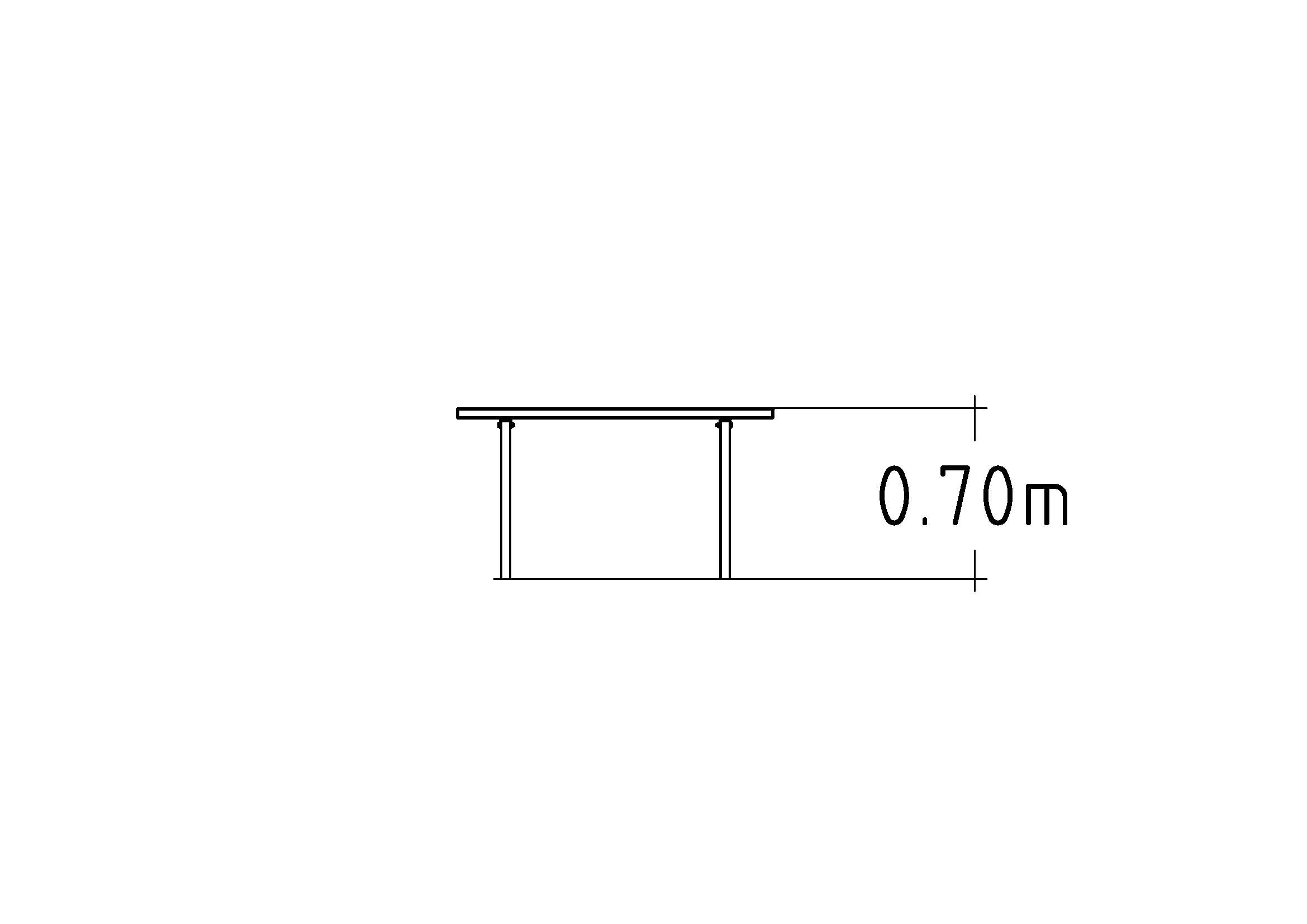 Table Ekeby