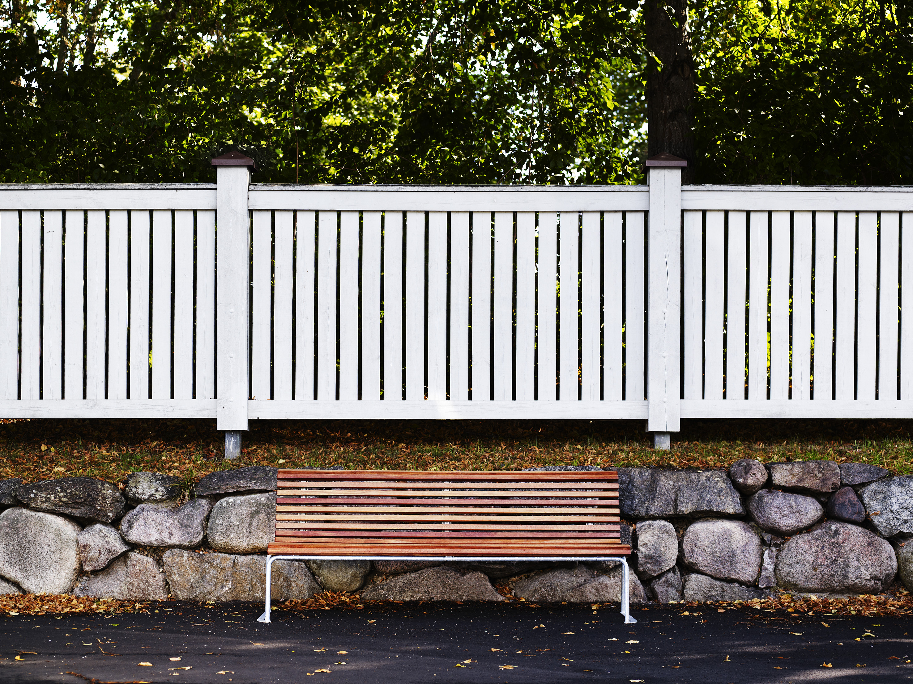 Park Sofa Stokholma