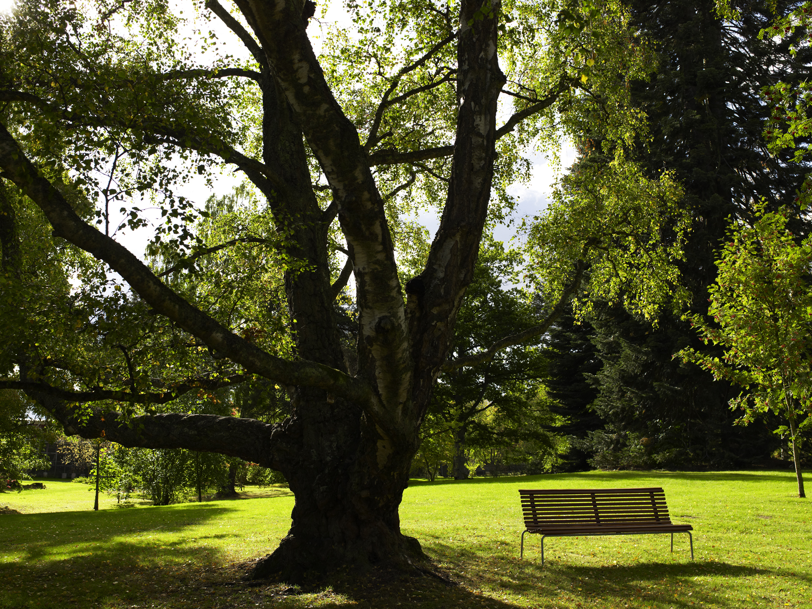 Park Sofa Stokholma