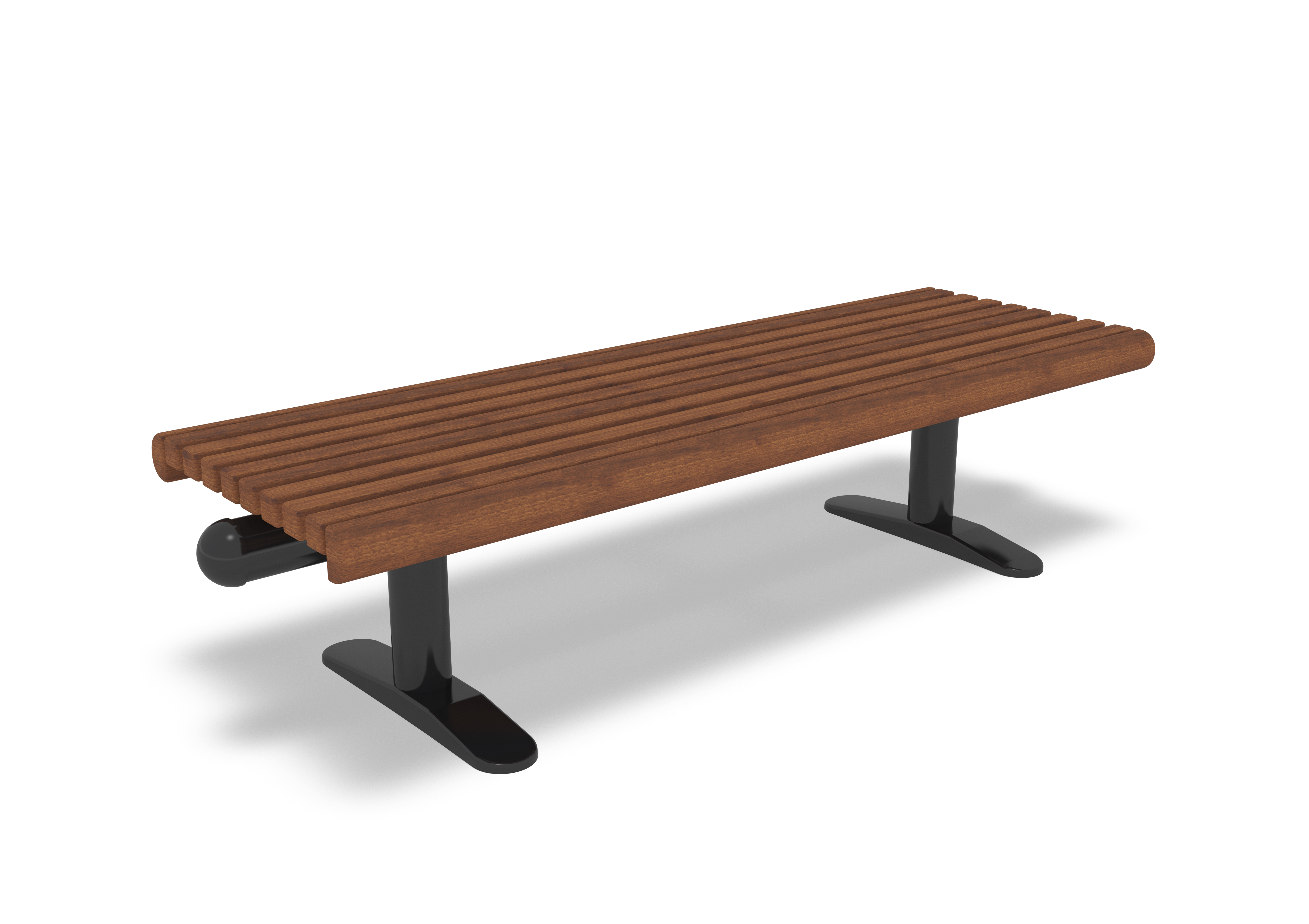 Park Bench City Form 