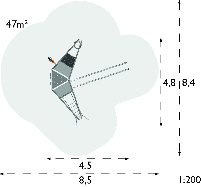 Nexus Altitude 3