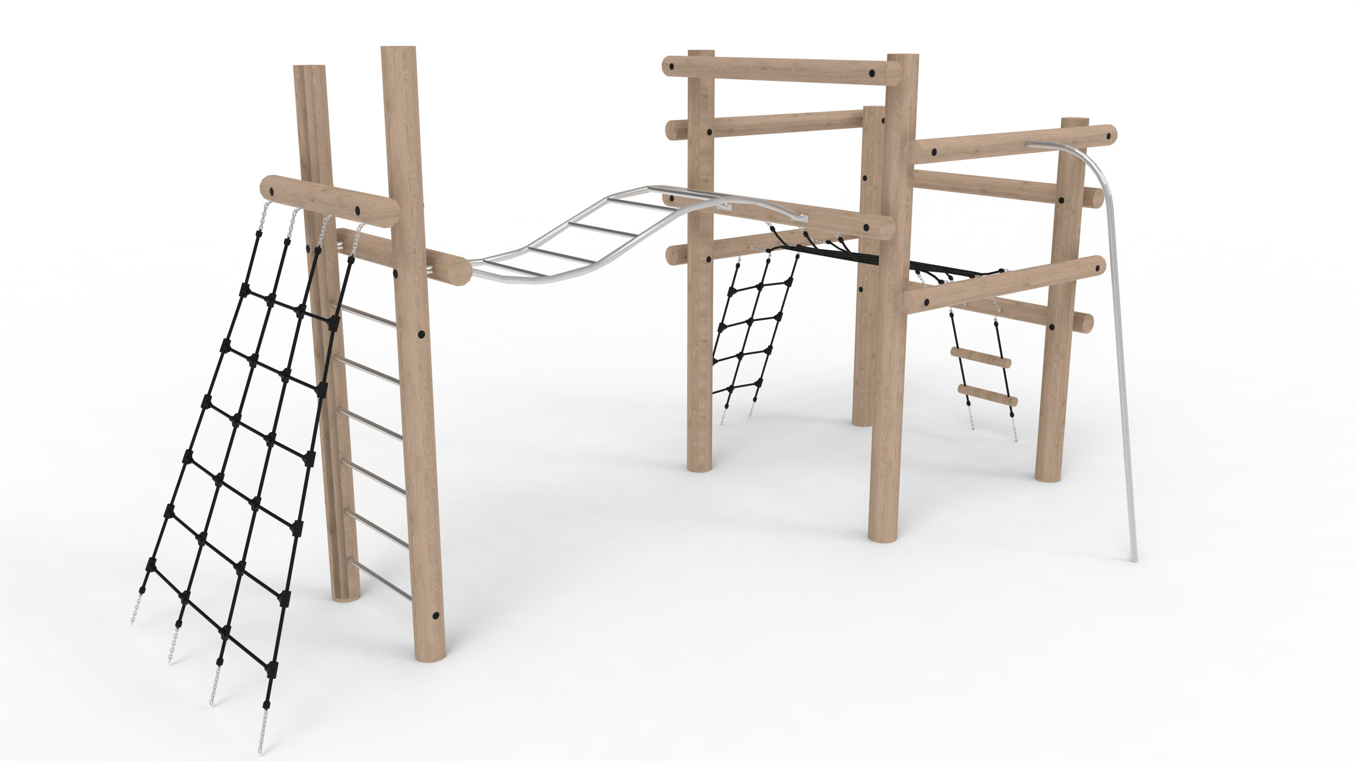 Climbing Frame Elor