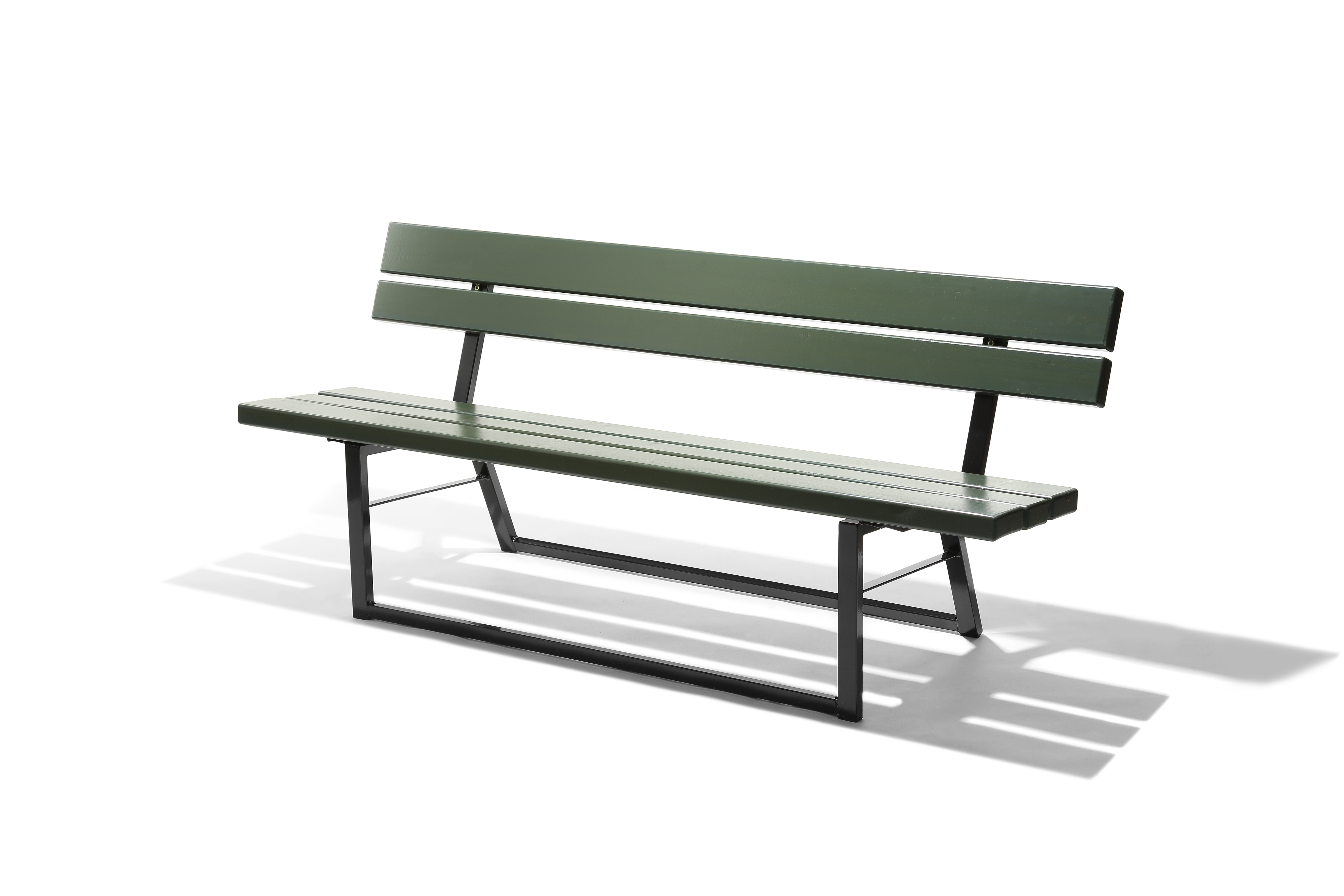 Park sofa Ekeby