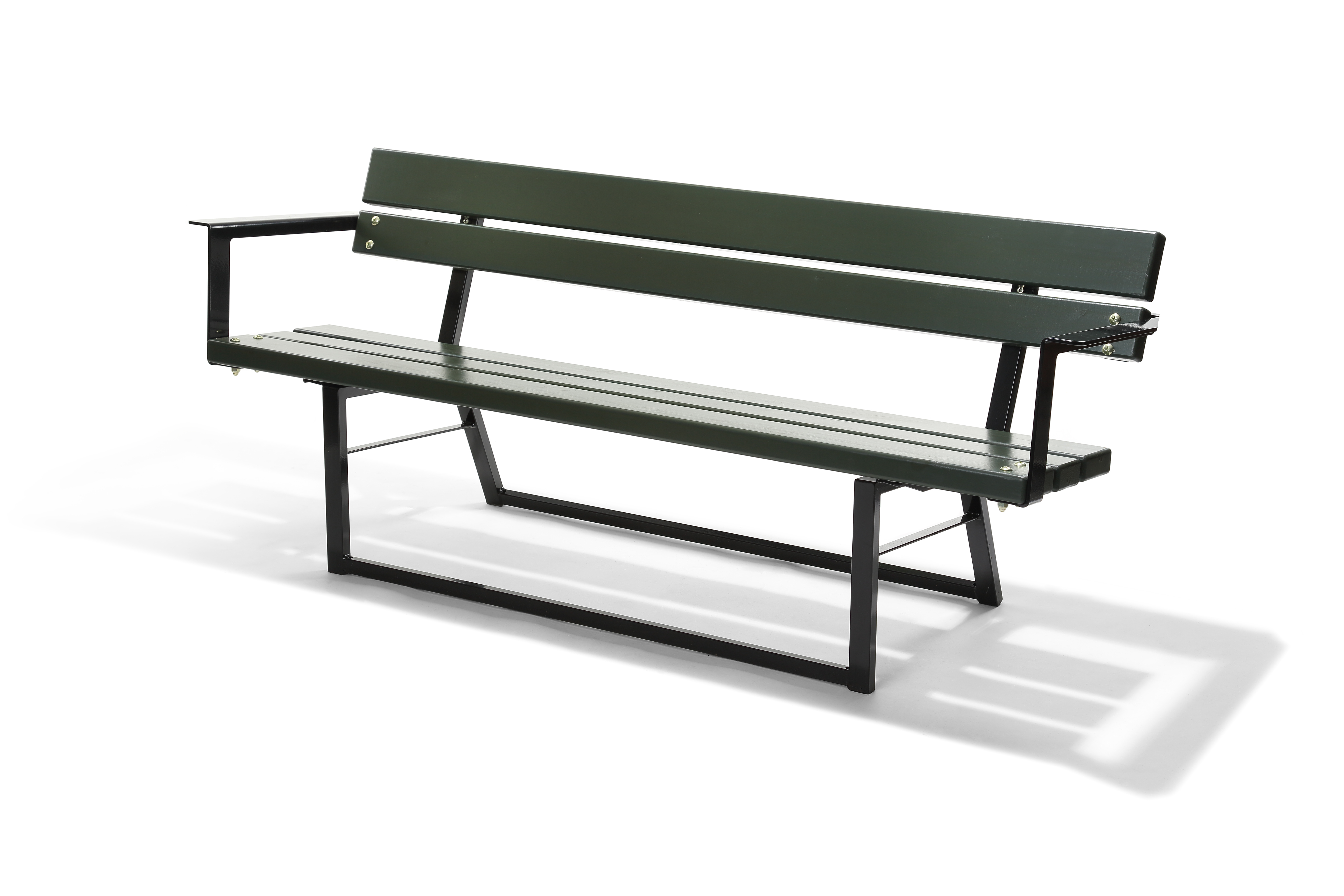 Park Sofa Ekeby