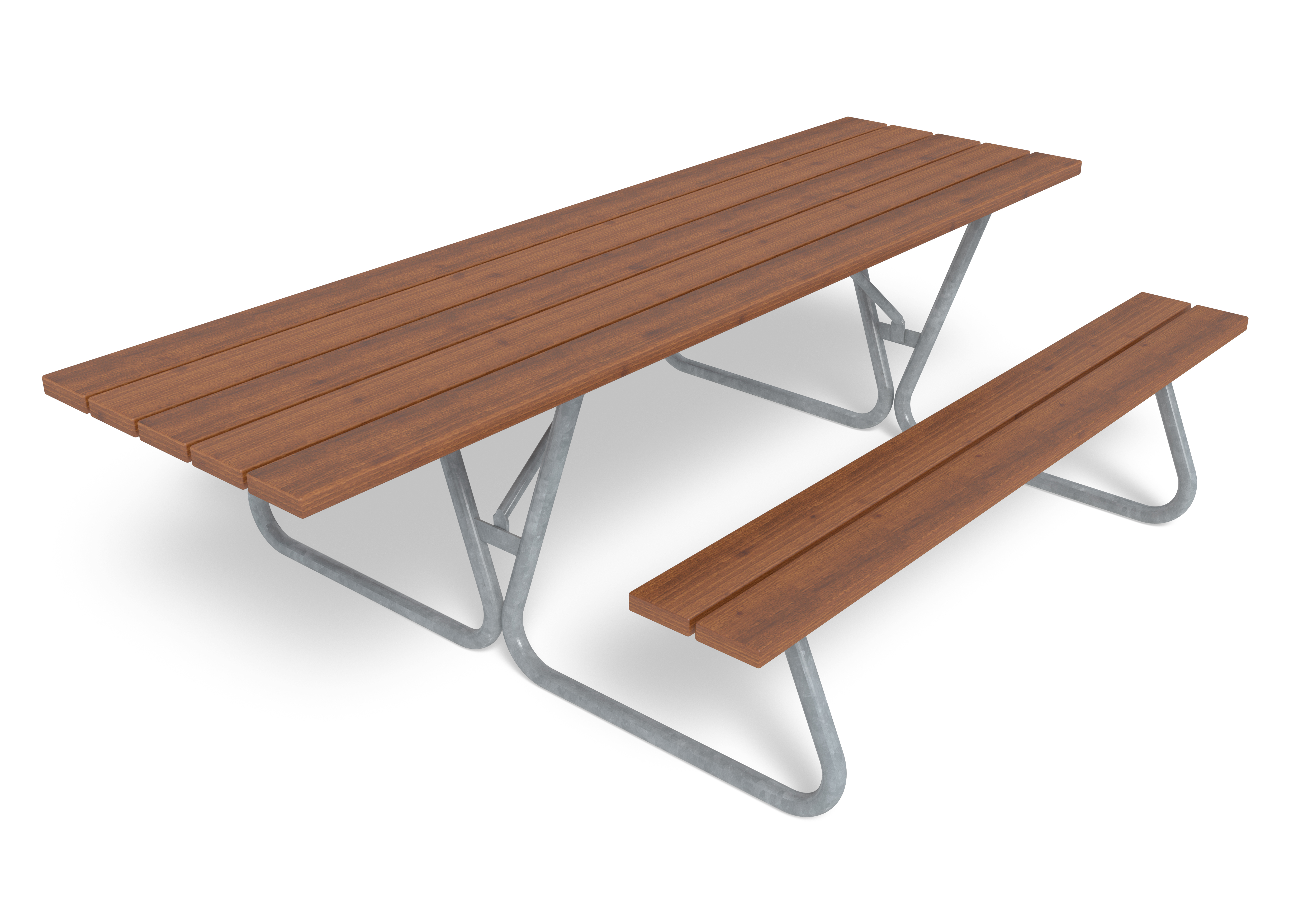 Picnic Table Olvon