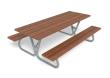 Picnic Table Hallon