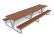 Picnic Table Hallon