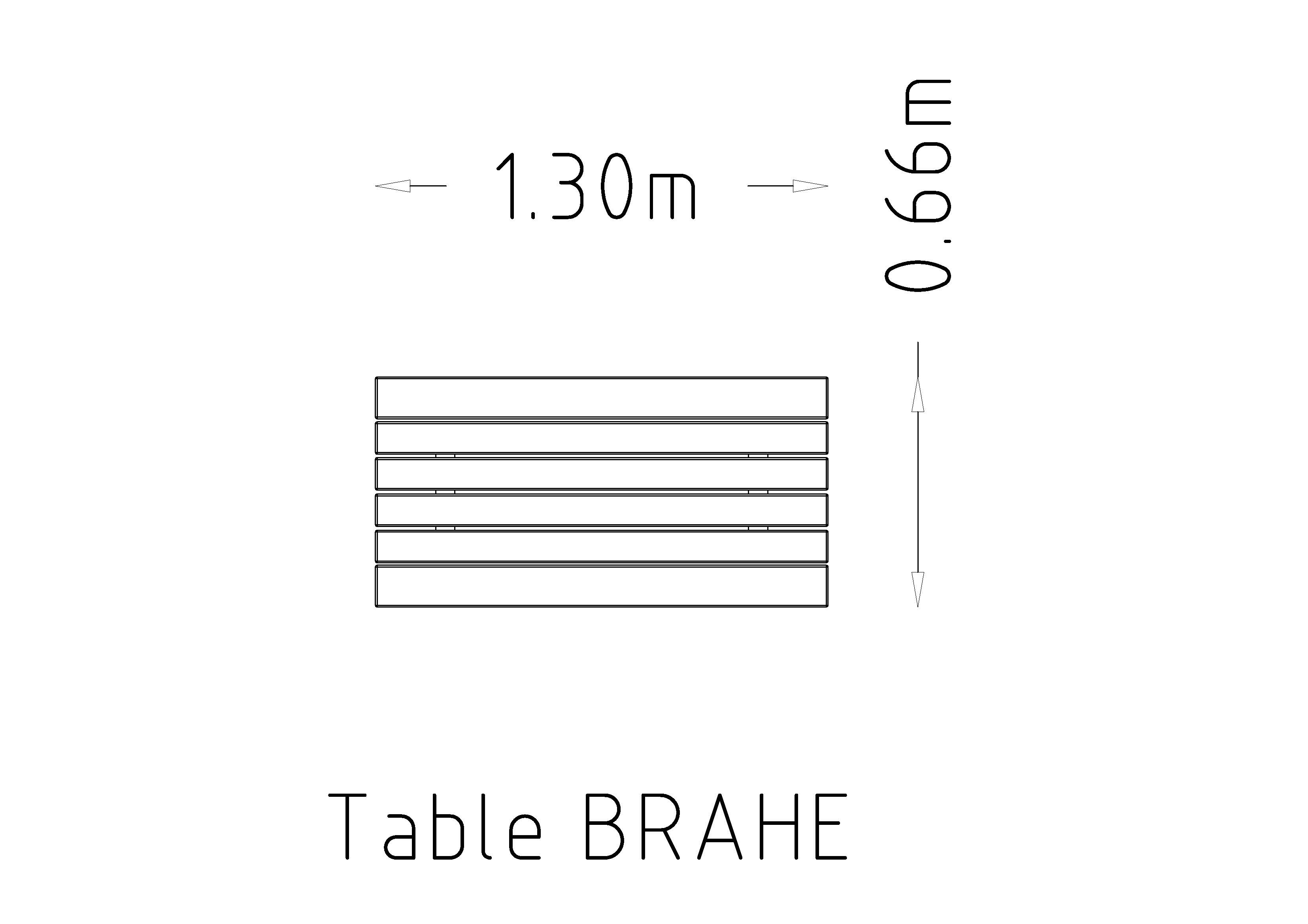 Tableau Brahe