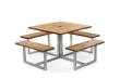 Picnic Table Skagen