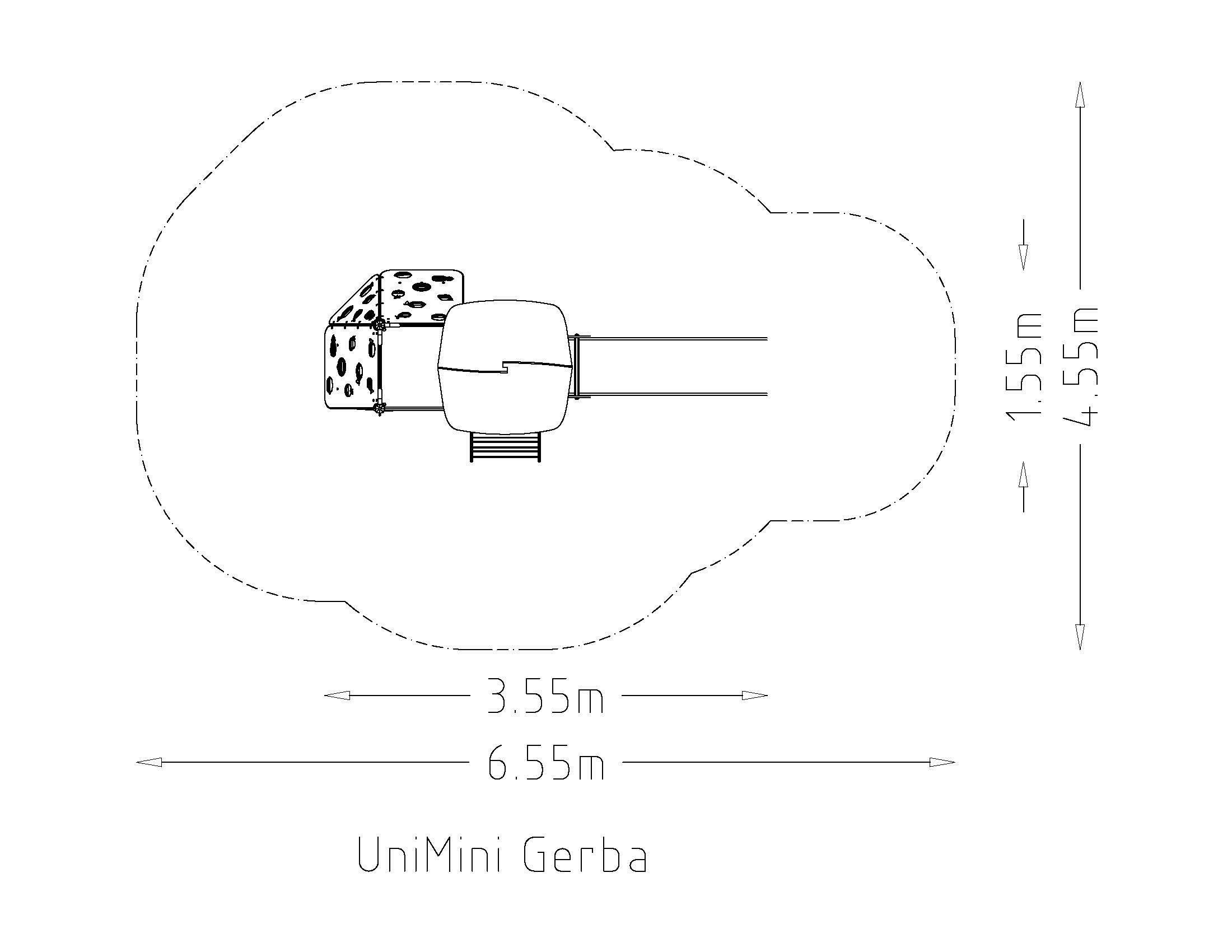 UniMini 格尔巴