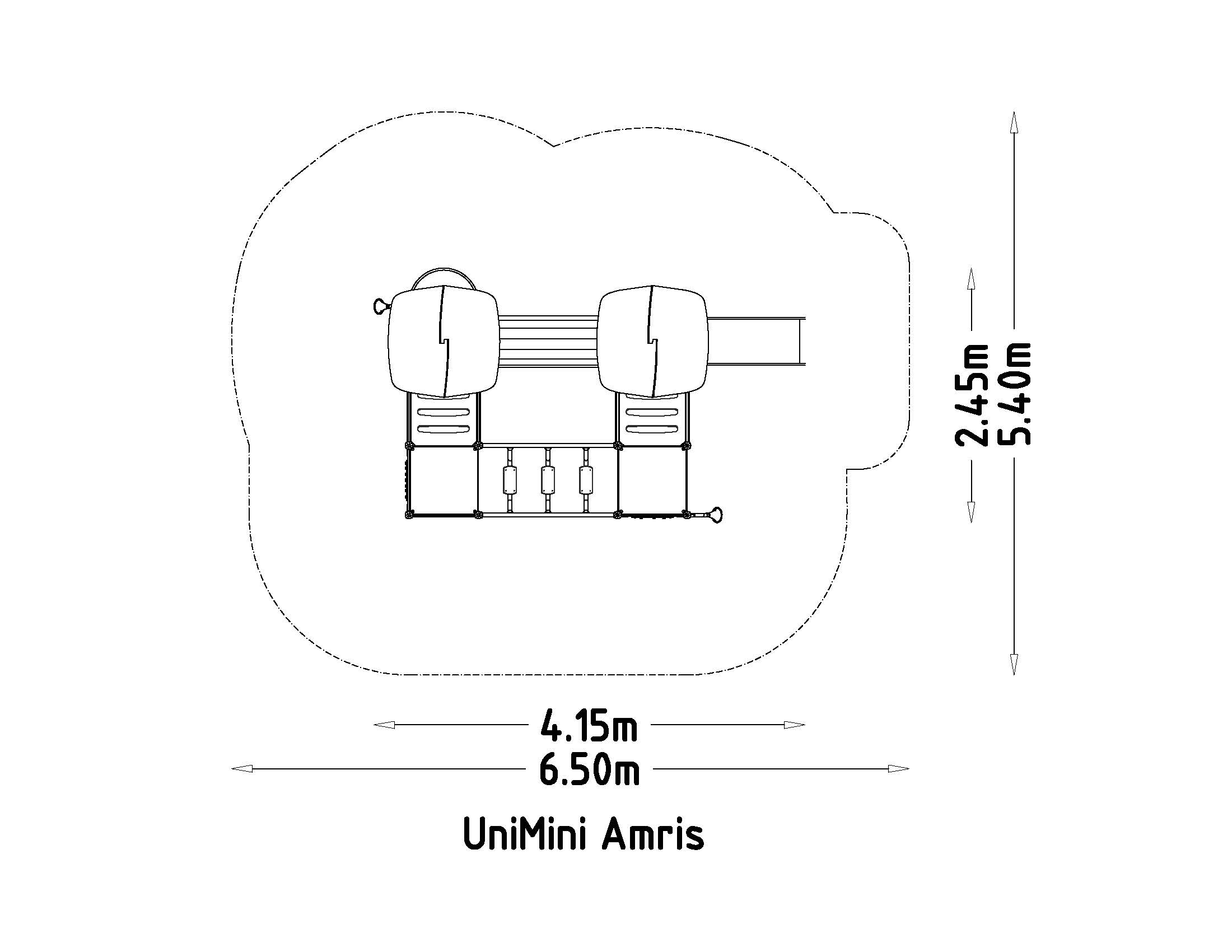 UniMini Amris