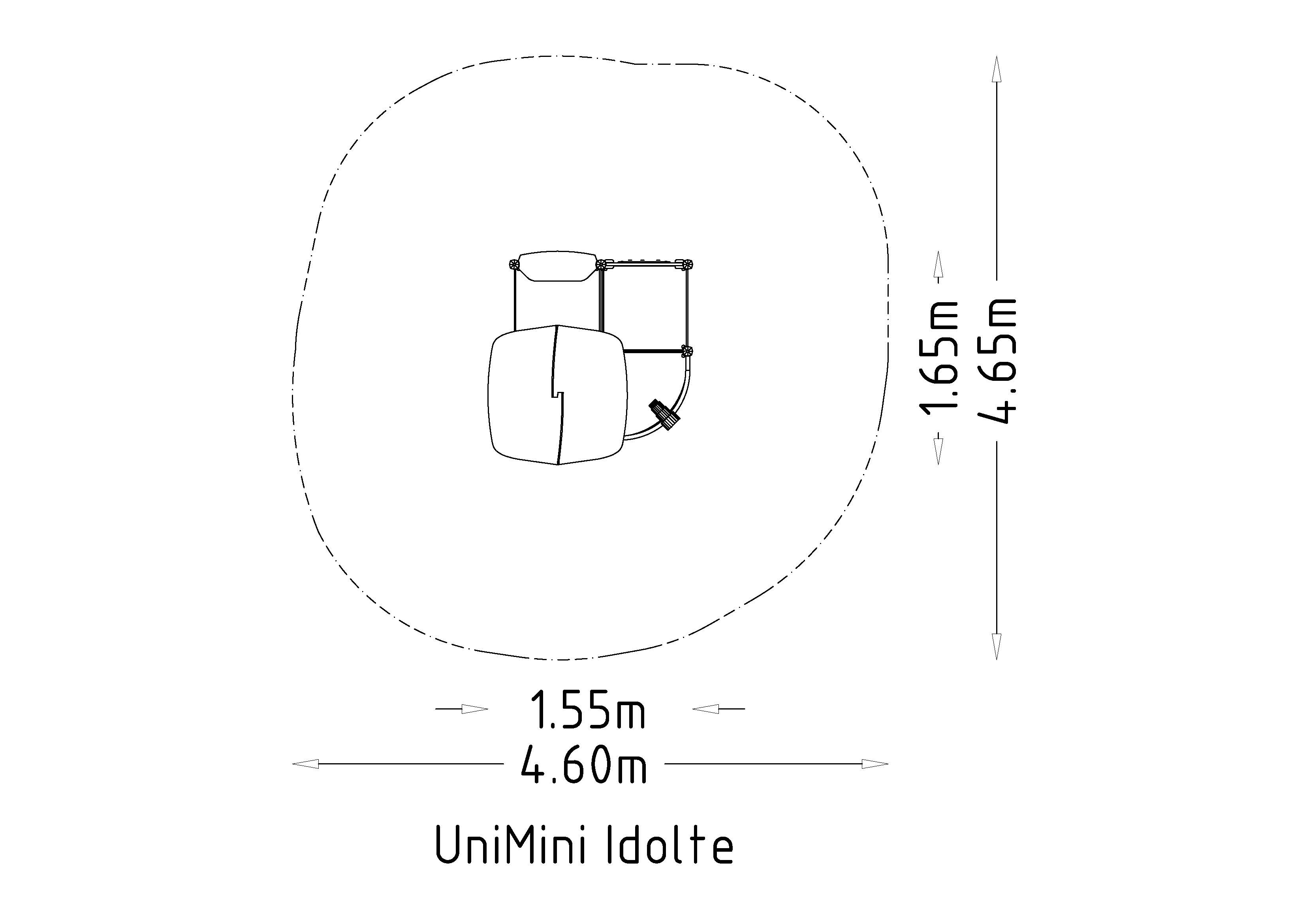 UniMini 아이돌테