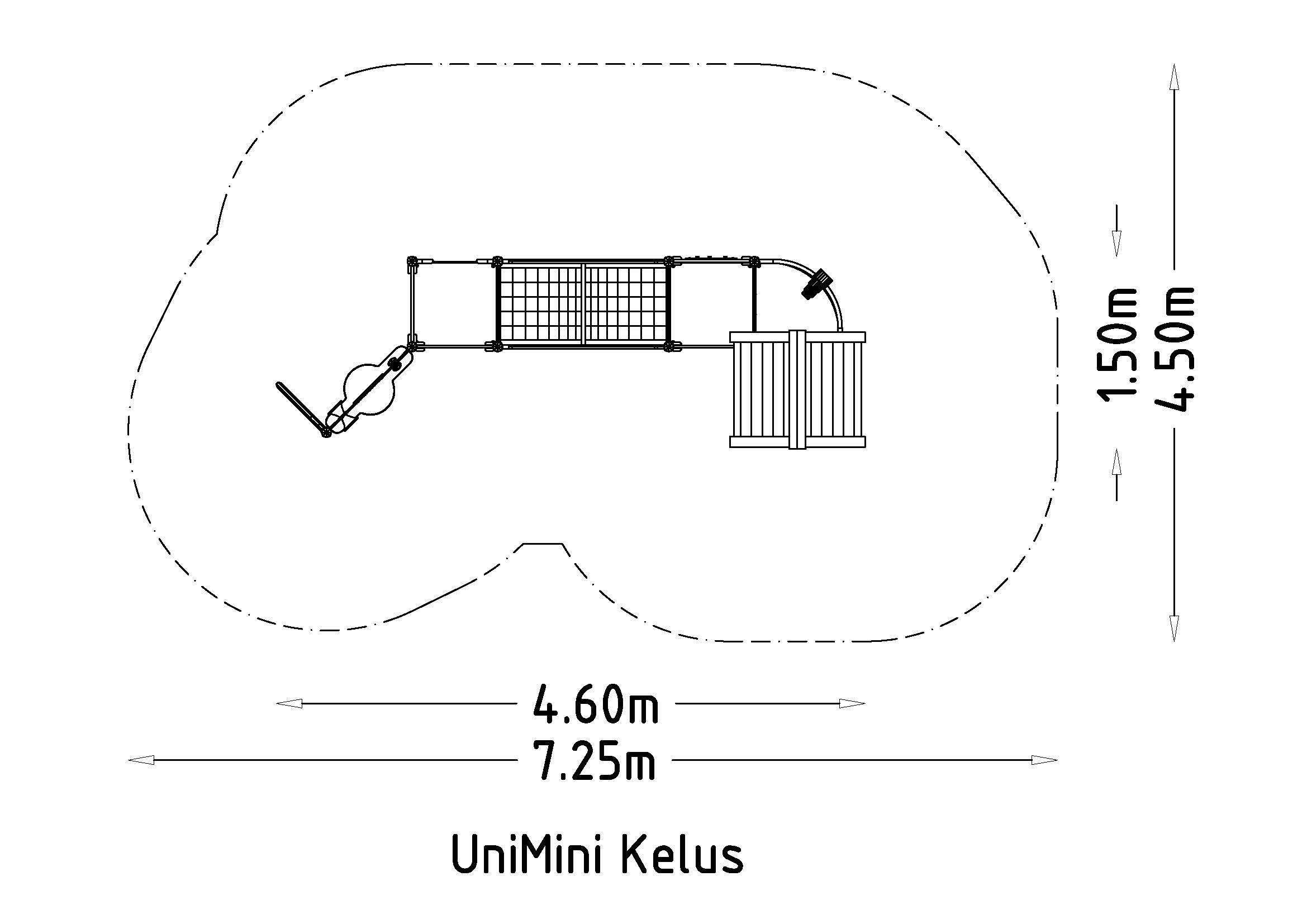 UniMini Kelus