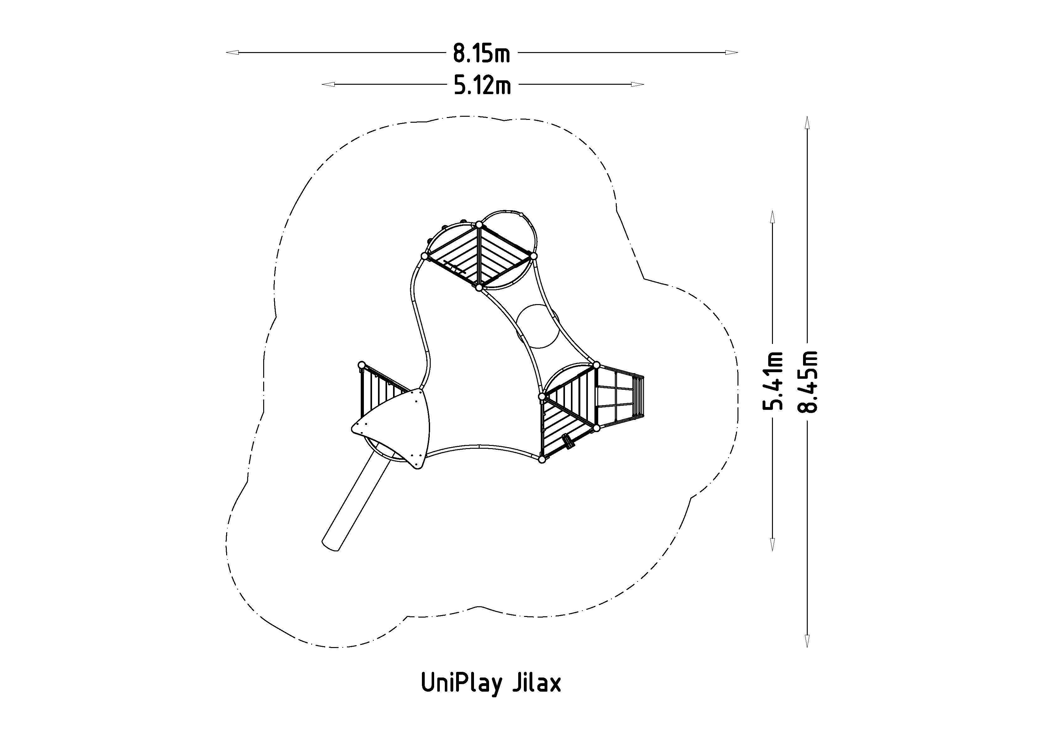 UniPlai Jilaks