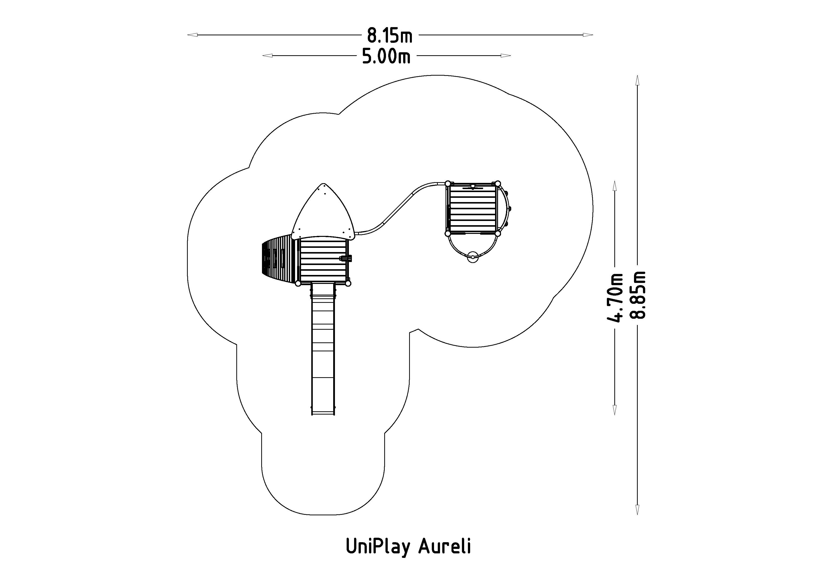 UniPlay Aureli