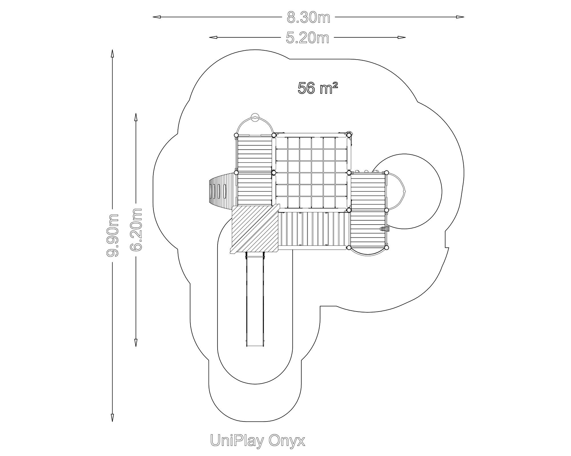 Uniplay Onyx