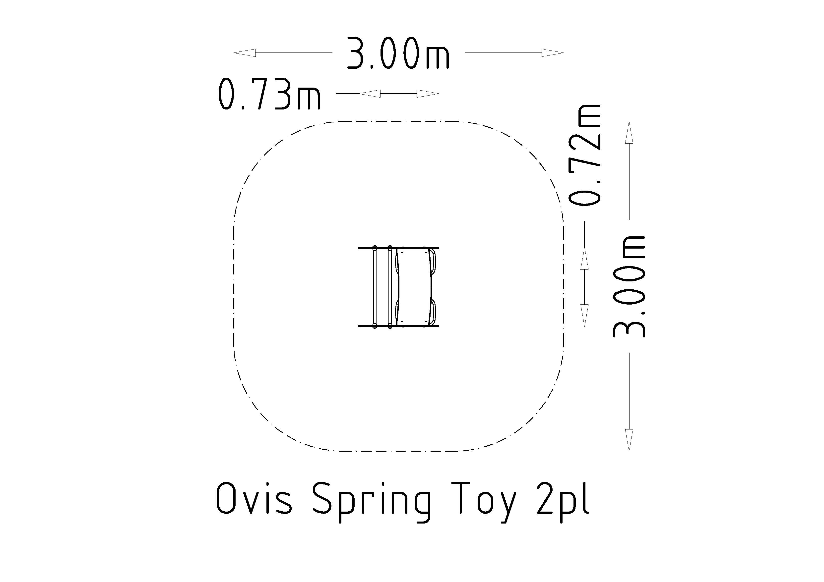 Kevätlelu Ovis