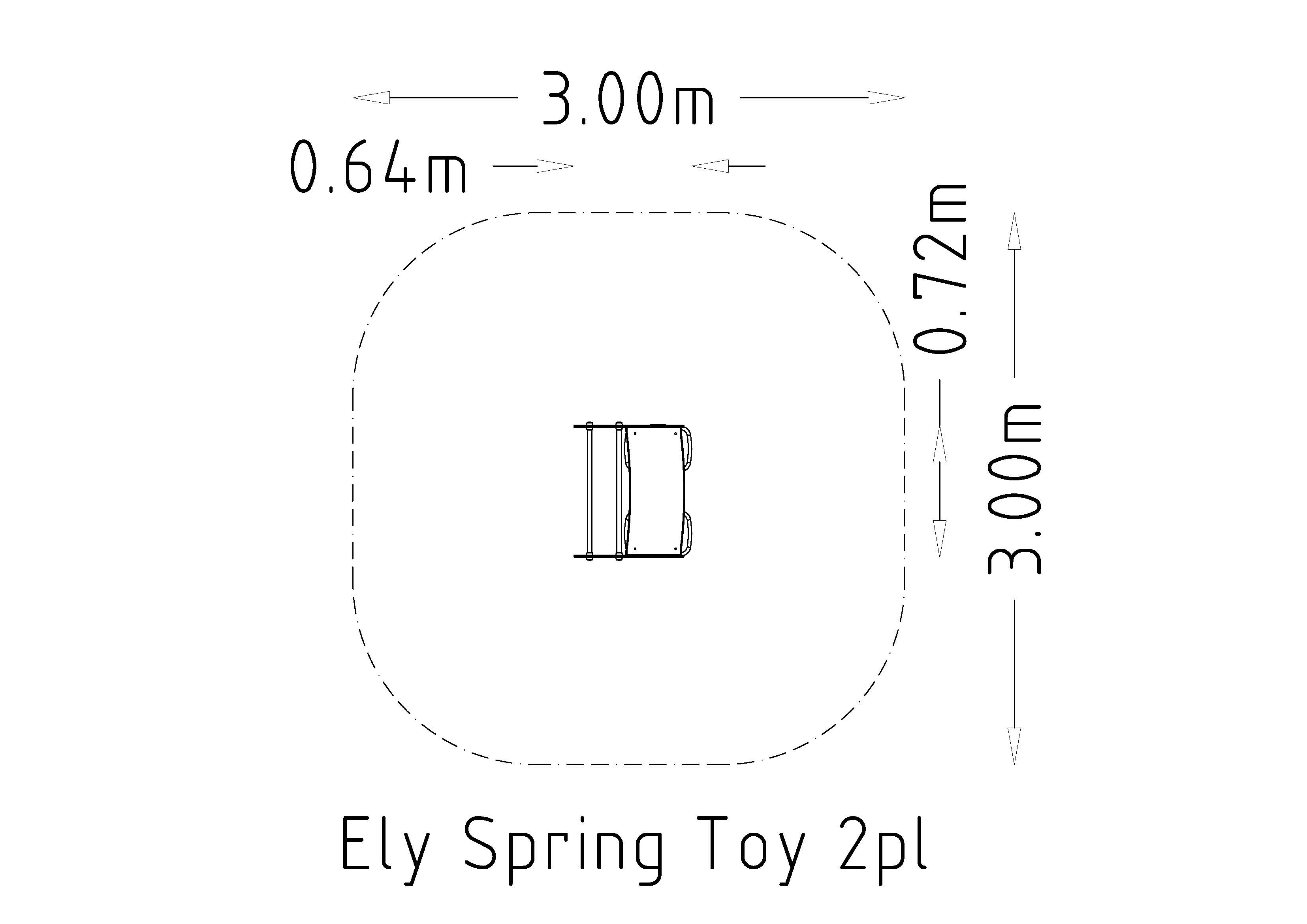 Spring Toy Ely