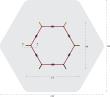 Swing Hexagon