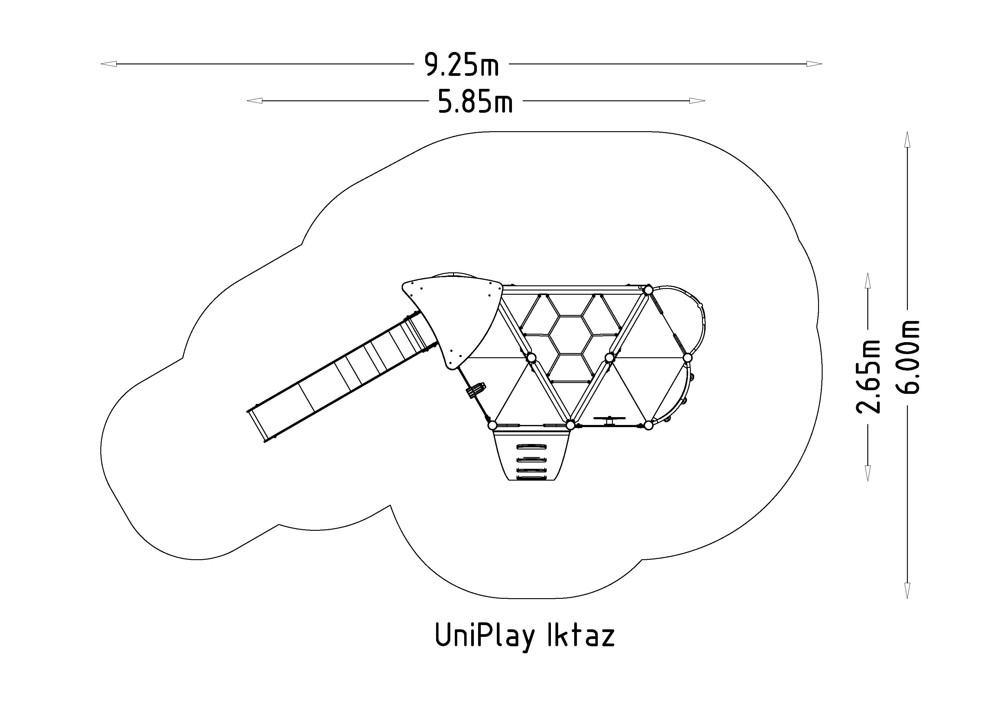 UniPlai Iktaz