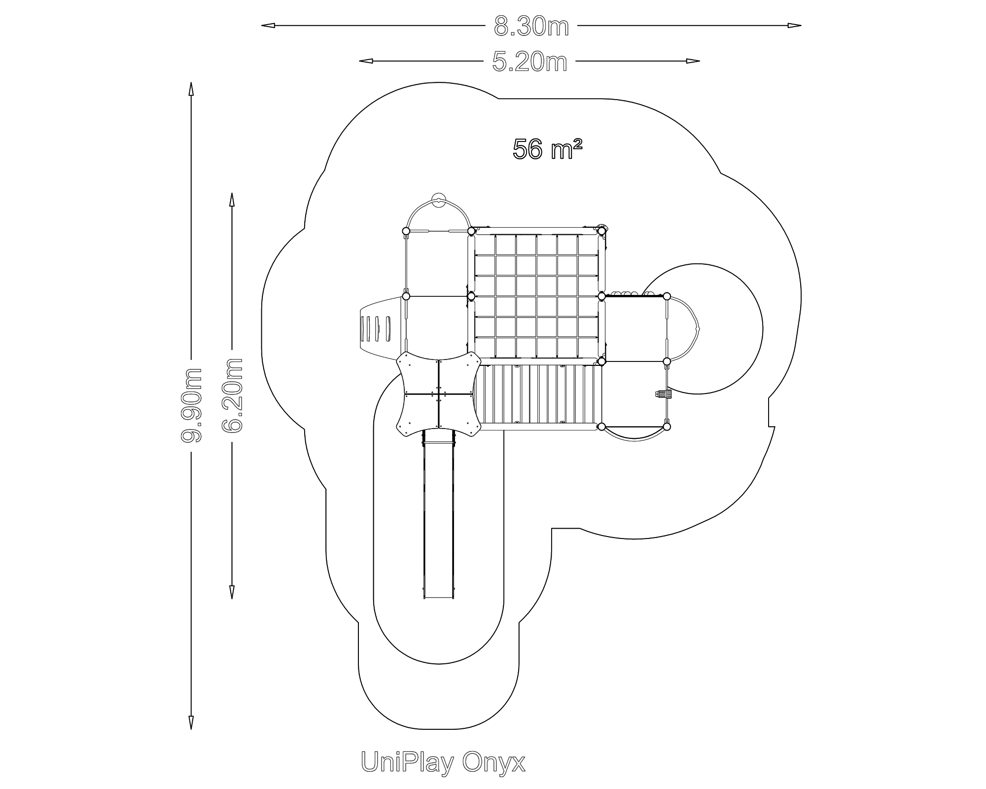 UniPlay Onyx