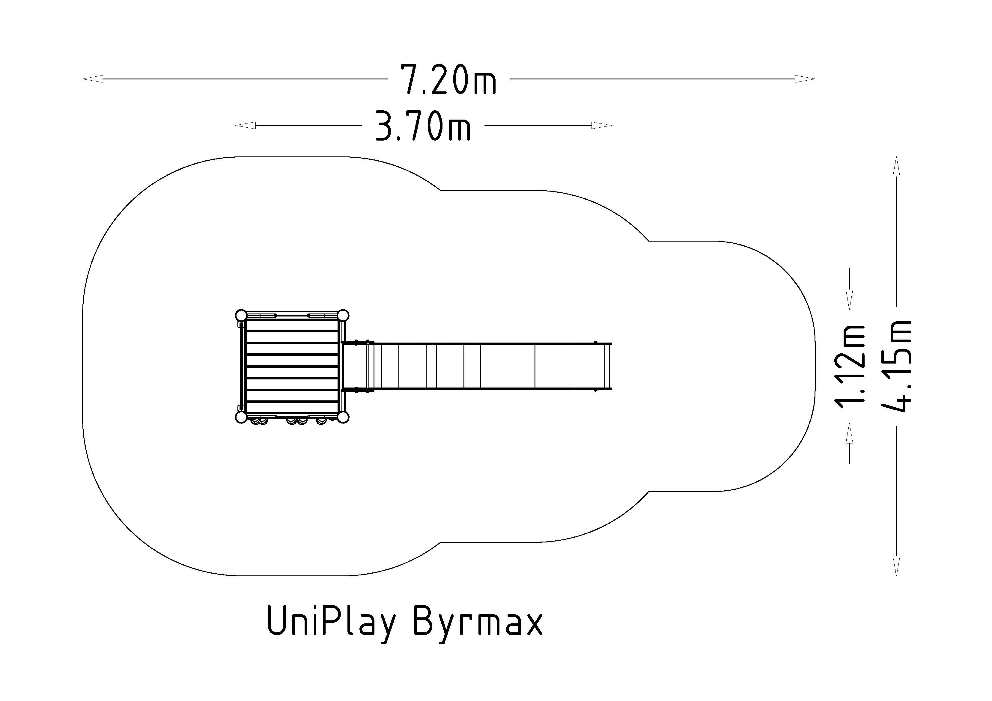 UniPlai Byrmax