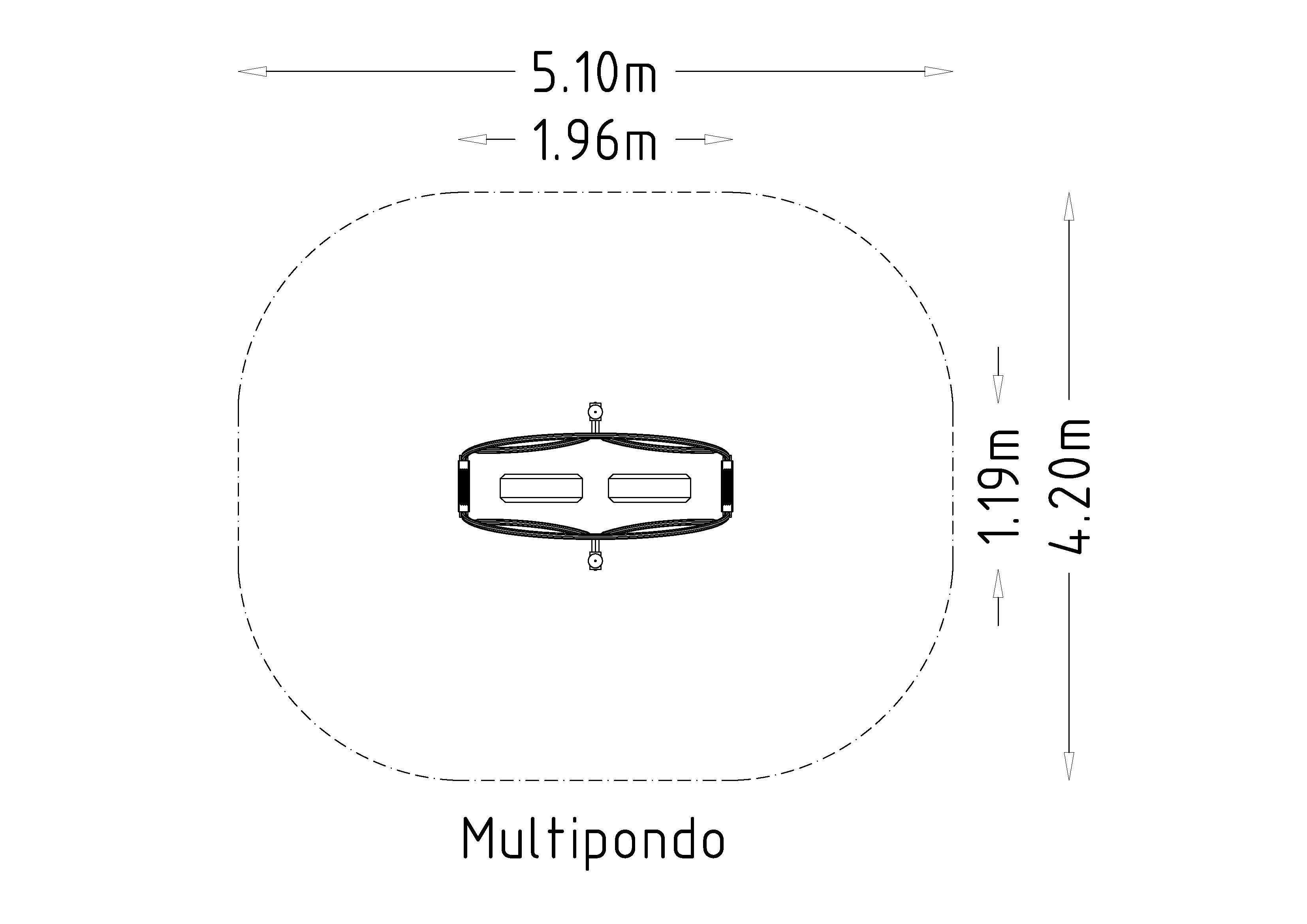 Wipptier-Multipondo 