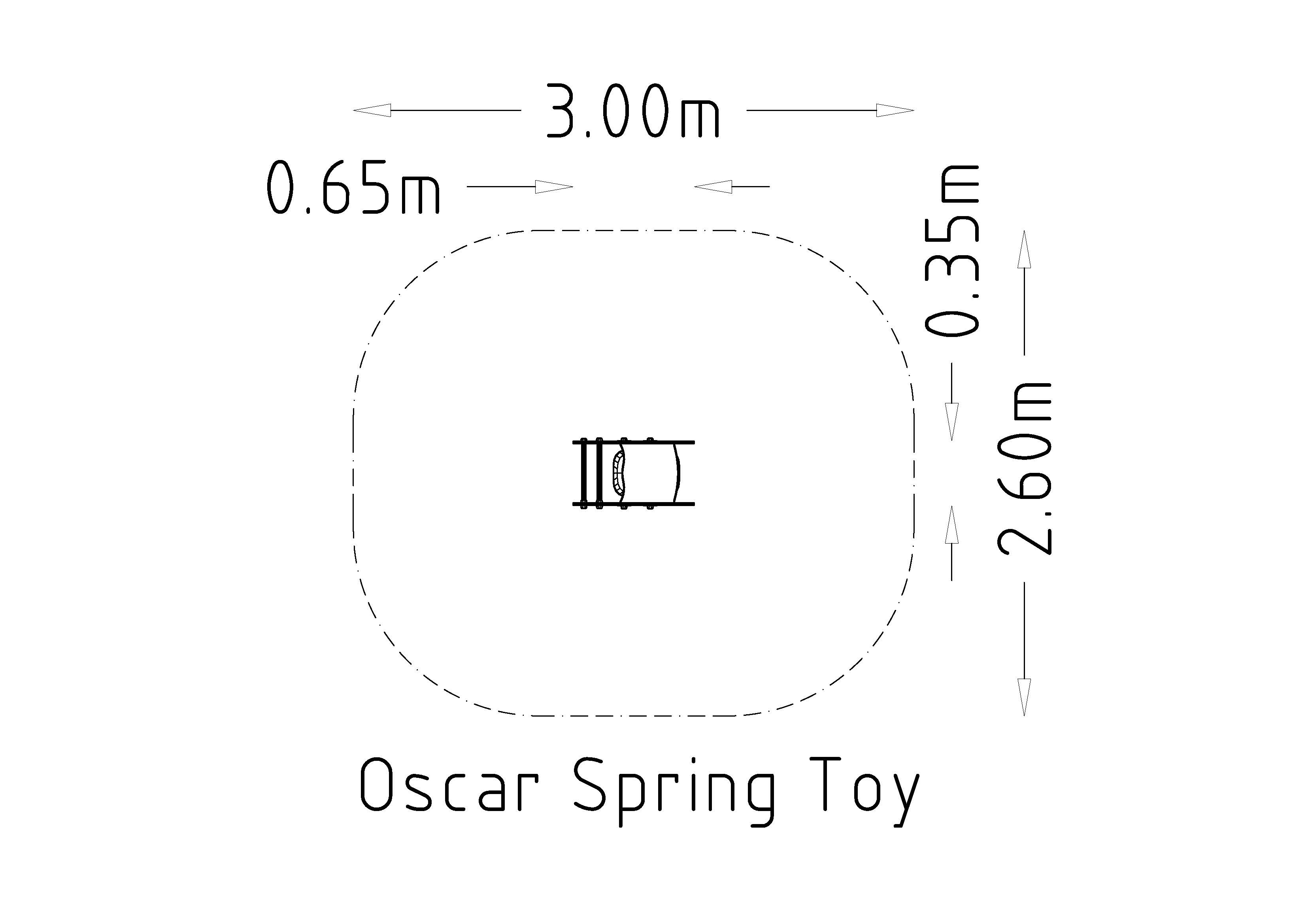 Bahar Oyuncak Oscar'ı