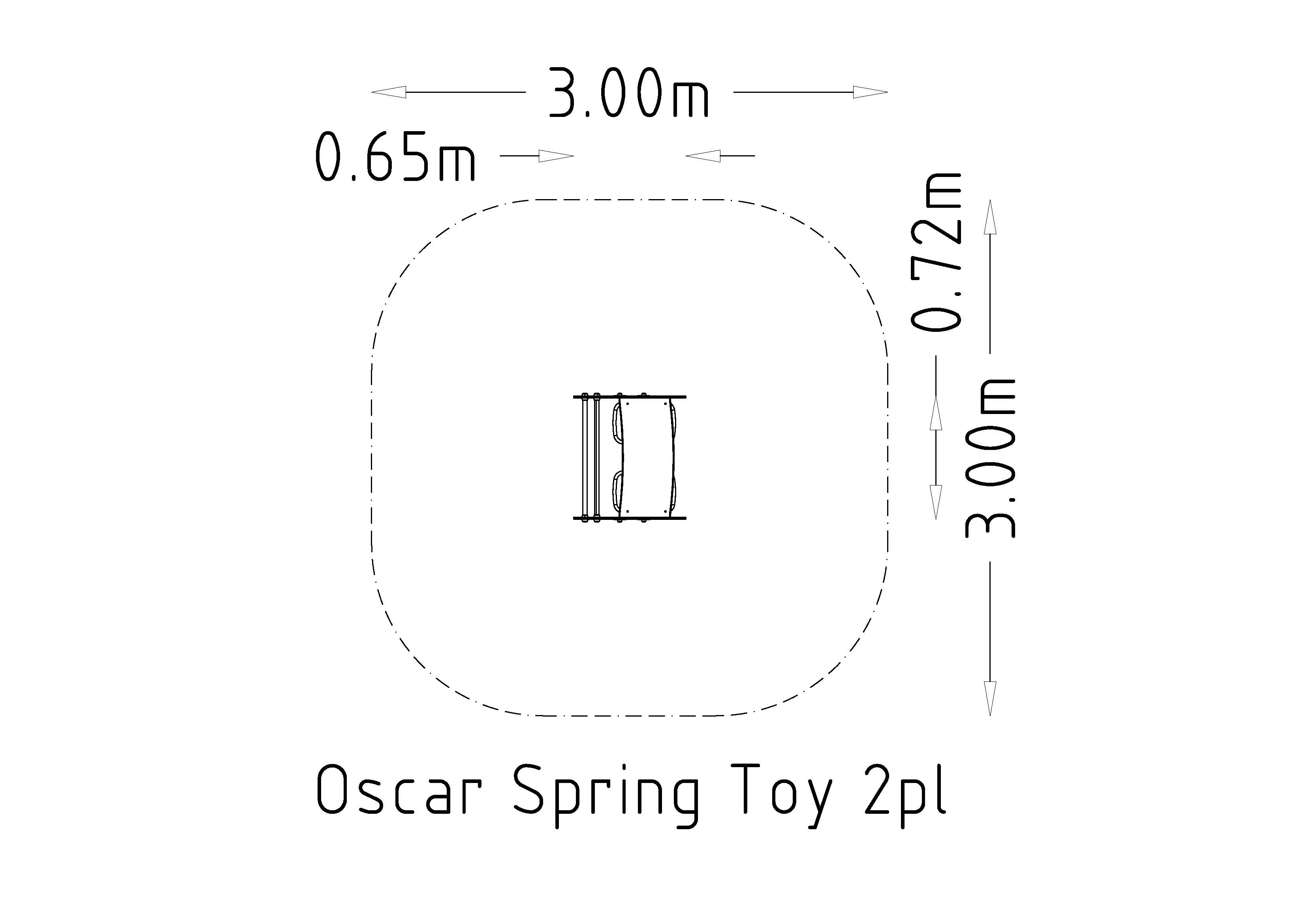 Oscar du jouet de printemps