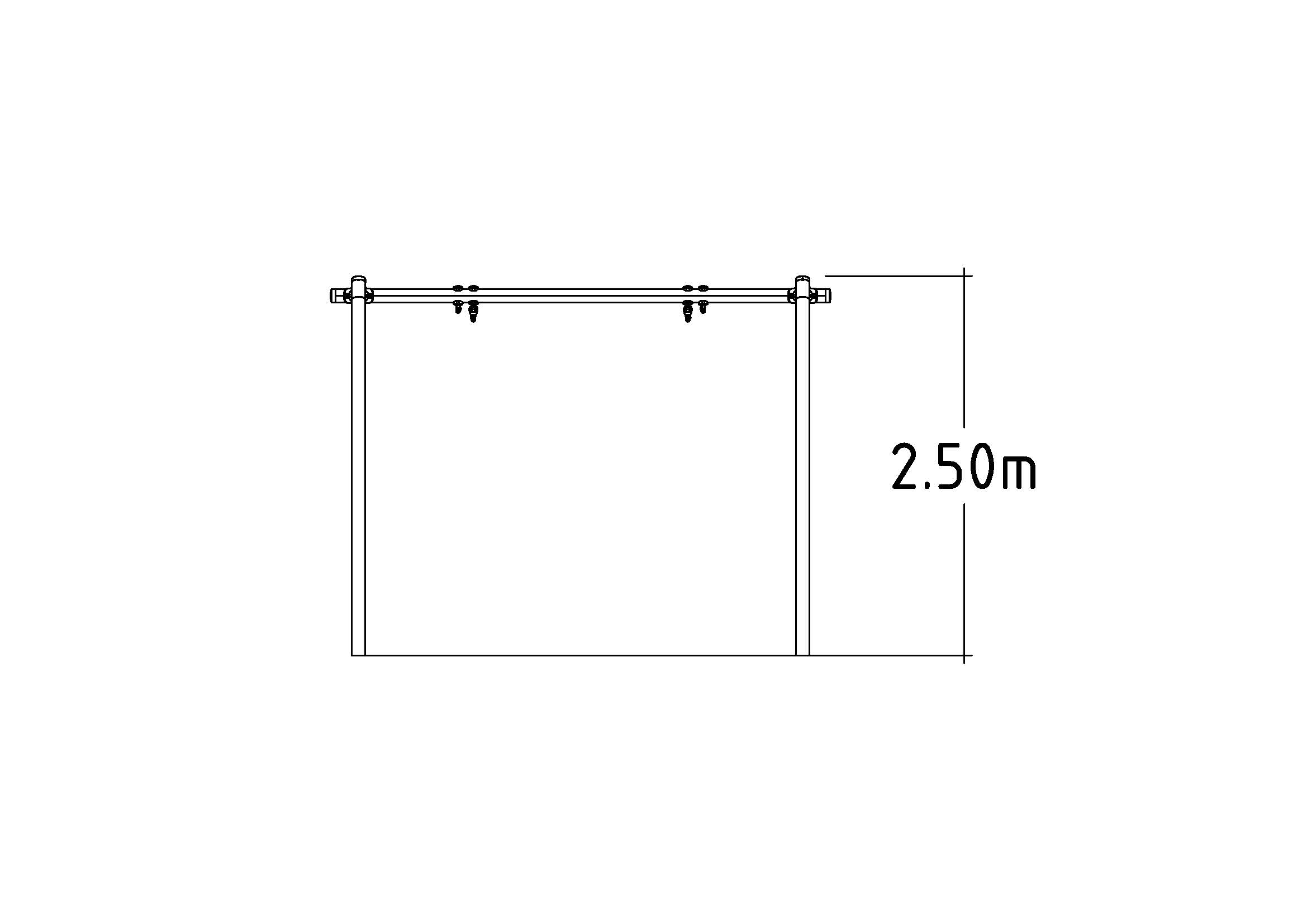 Swing Base -moduuli Omega