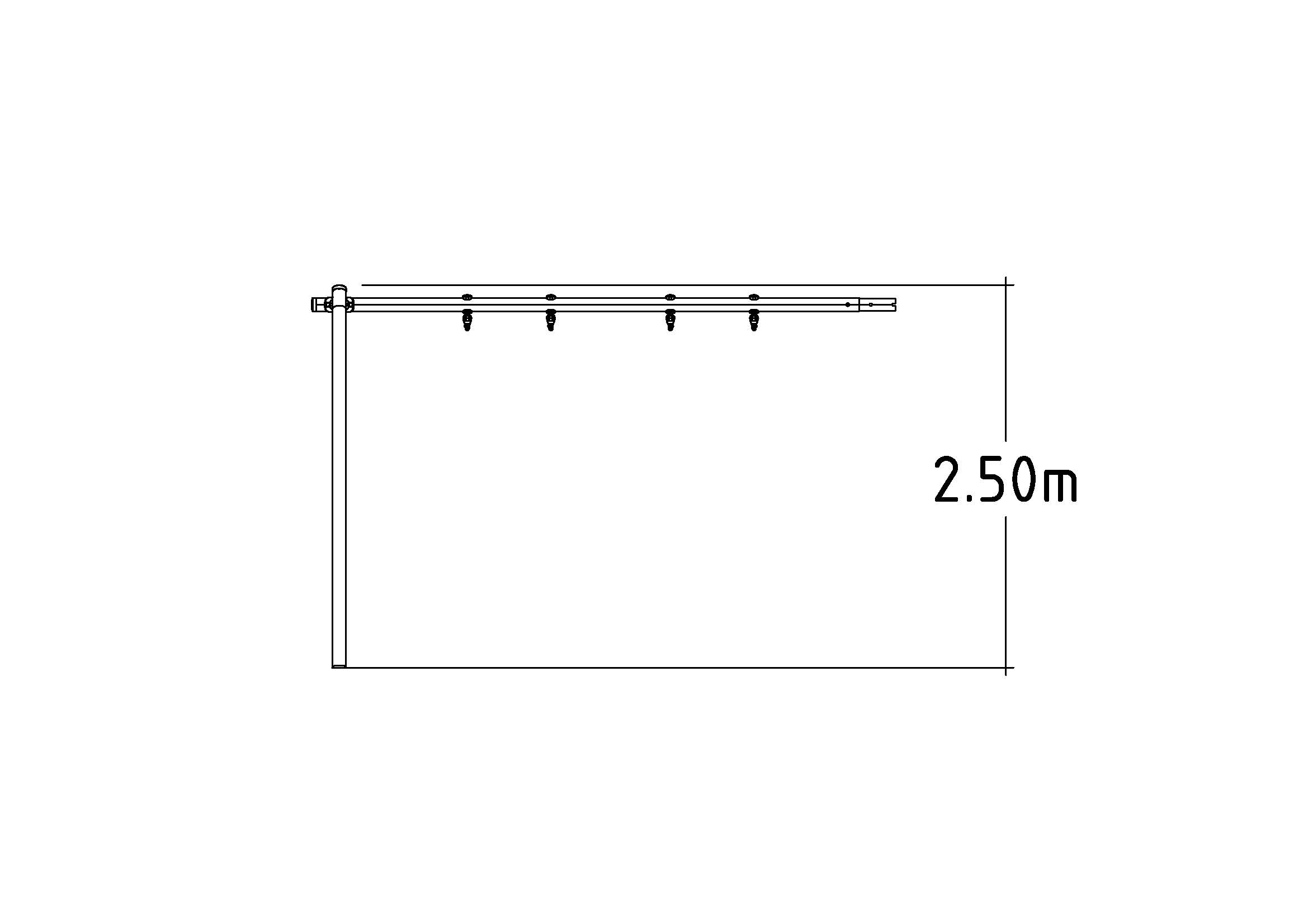 Swing Extension modul Omega